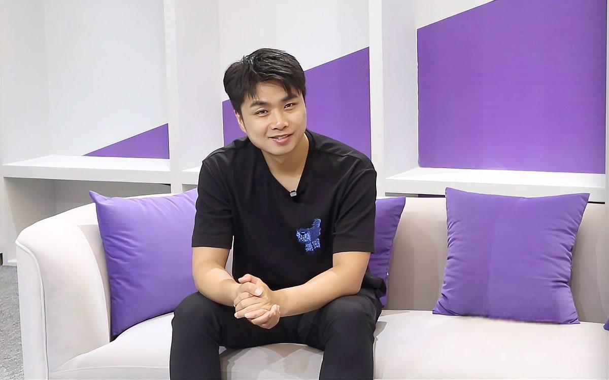 谁是中国的电竞一代?中国的电竞路该怎么走?...