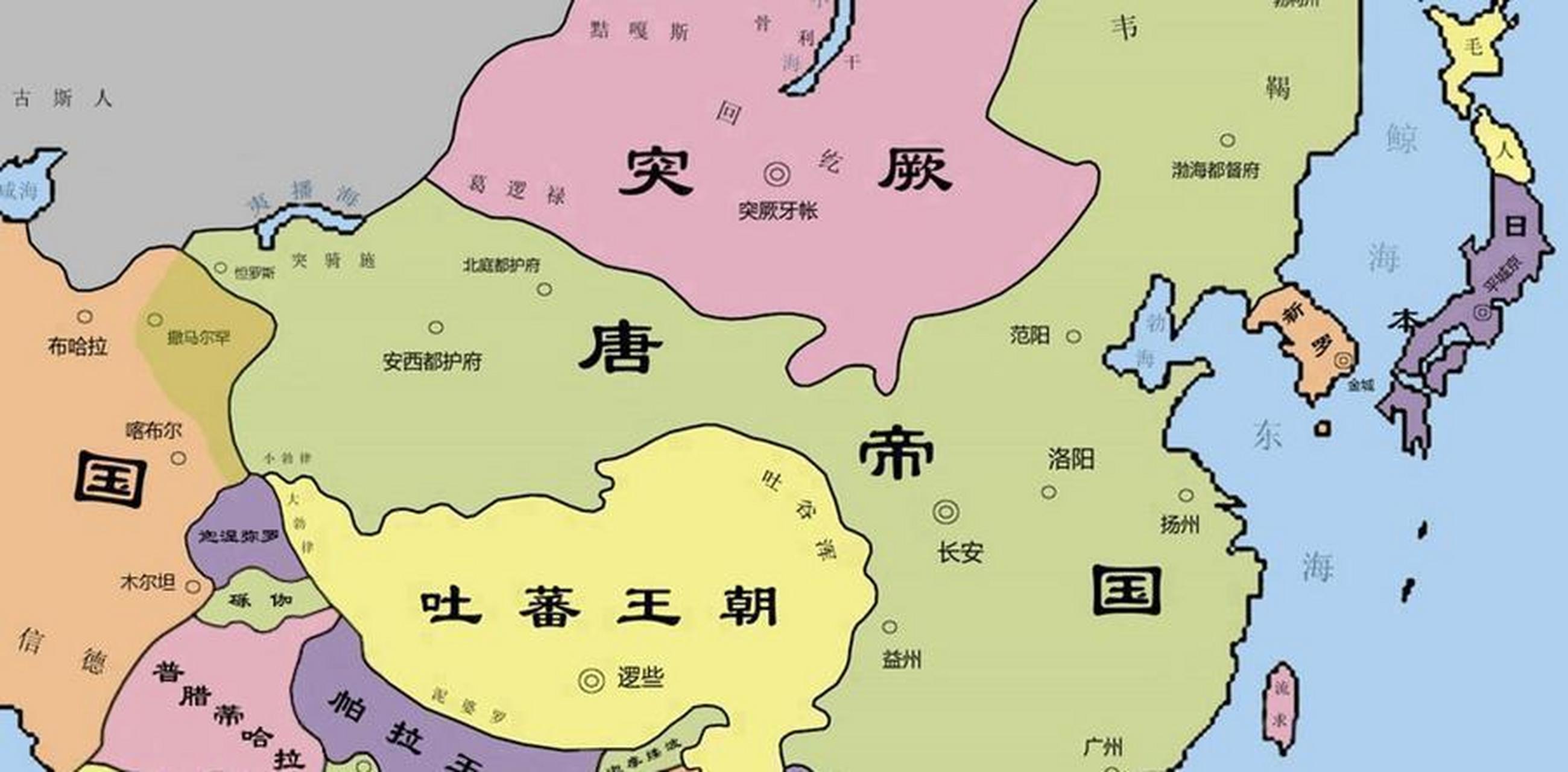 在康定发现帝国真相?...