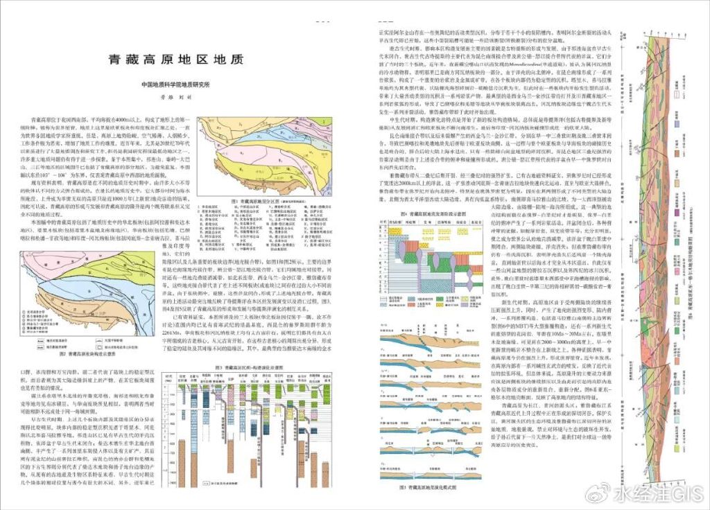 青藏高原为何叫亚洲水塔 亚洲水塔水资源多吗