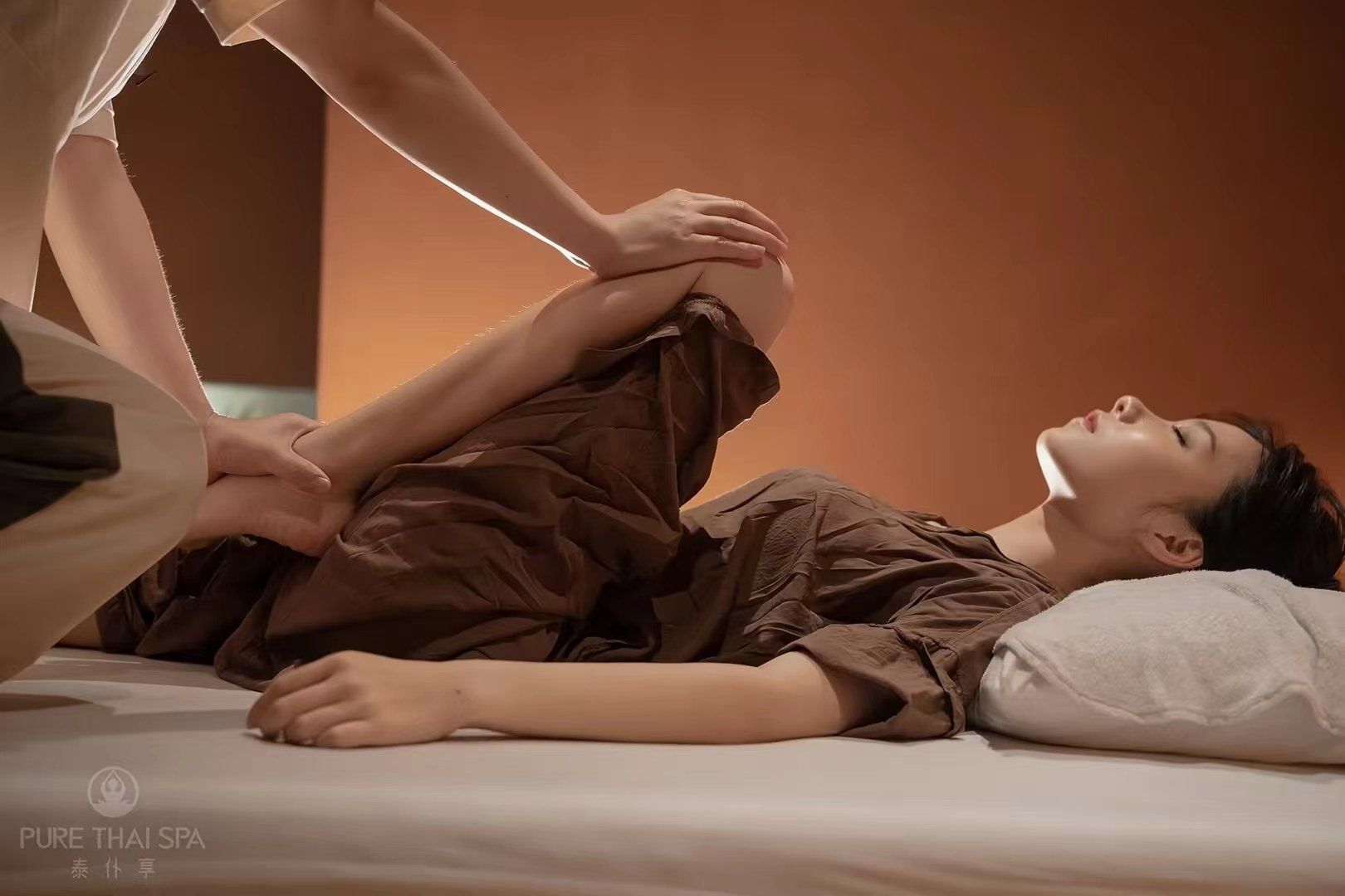 最新调查揭秘SPA暗语内幕 探秘按摩术语全解析及行业避坑指南