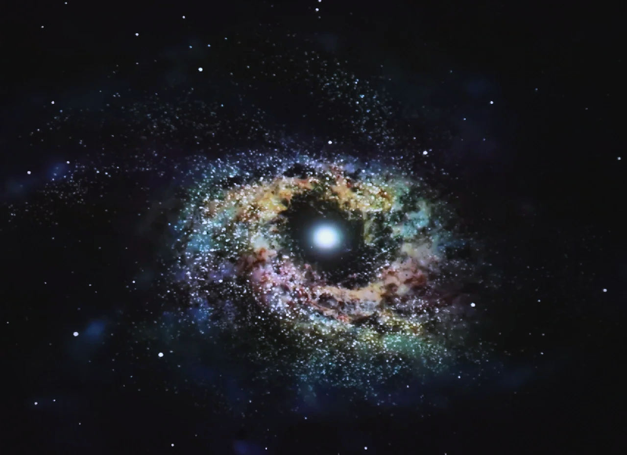 什么迹象表明我们即将迈入“人类宇宙纪”?...