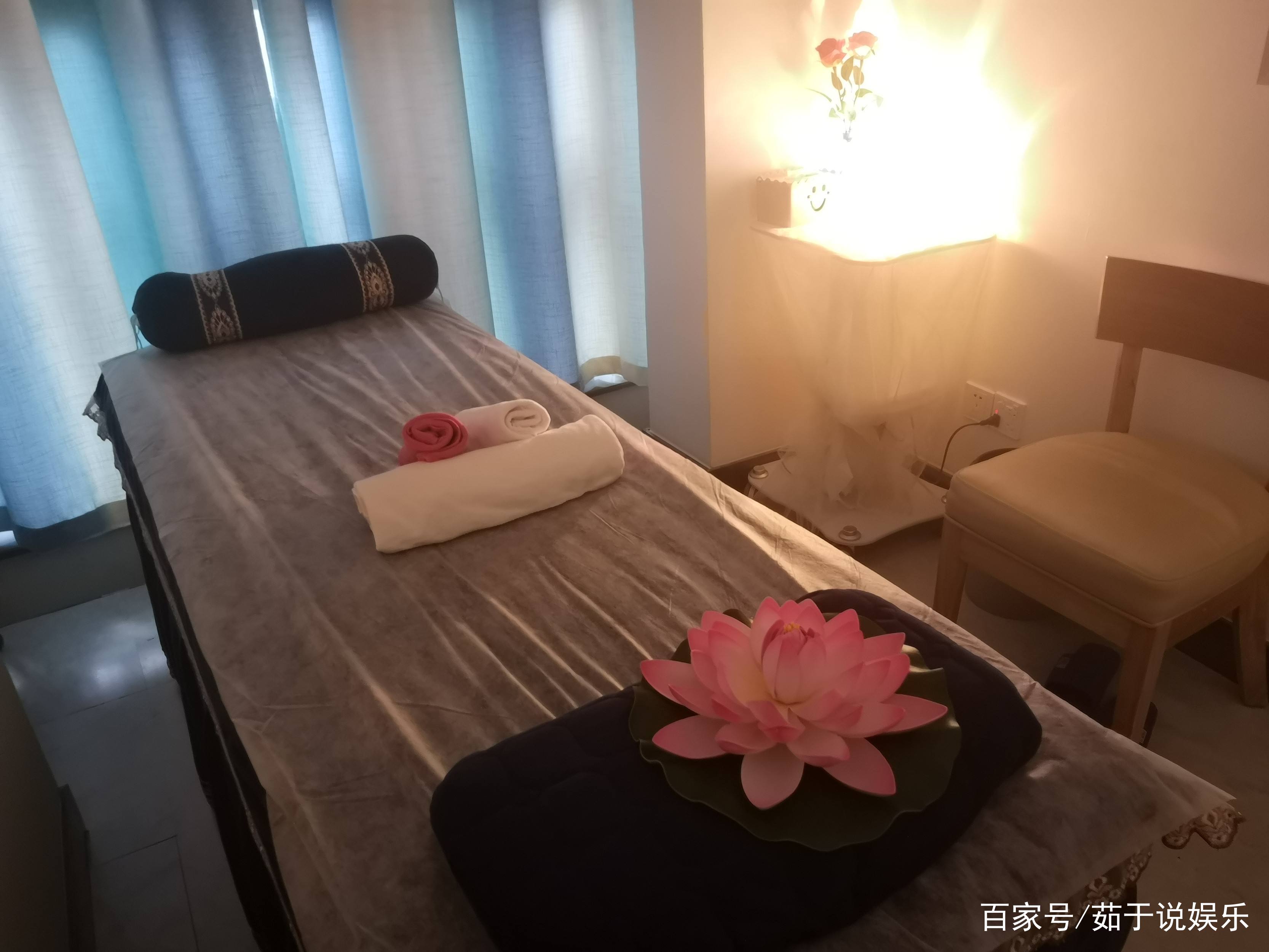 SPA按摩到底有啥用？水宜方养生馆项目全解析