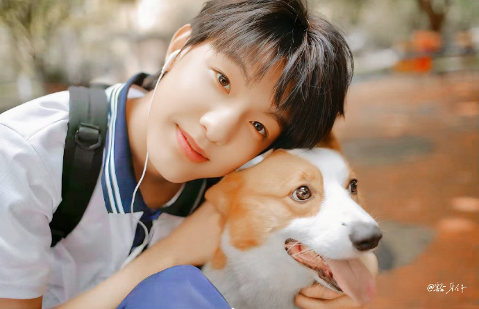 快乐是天生的吗?