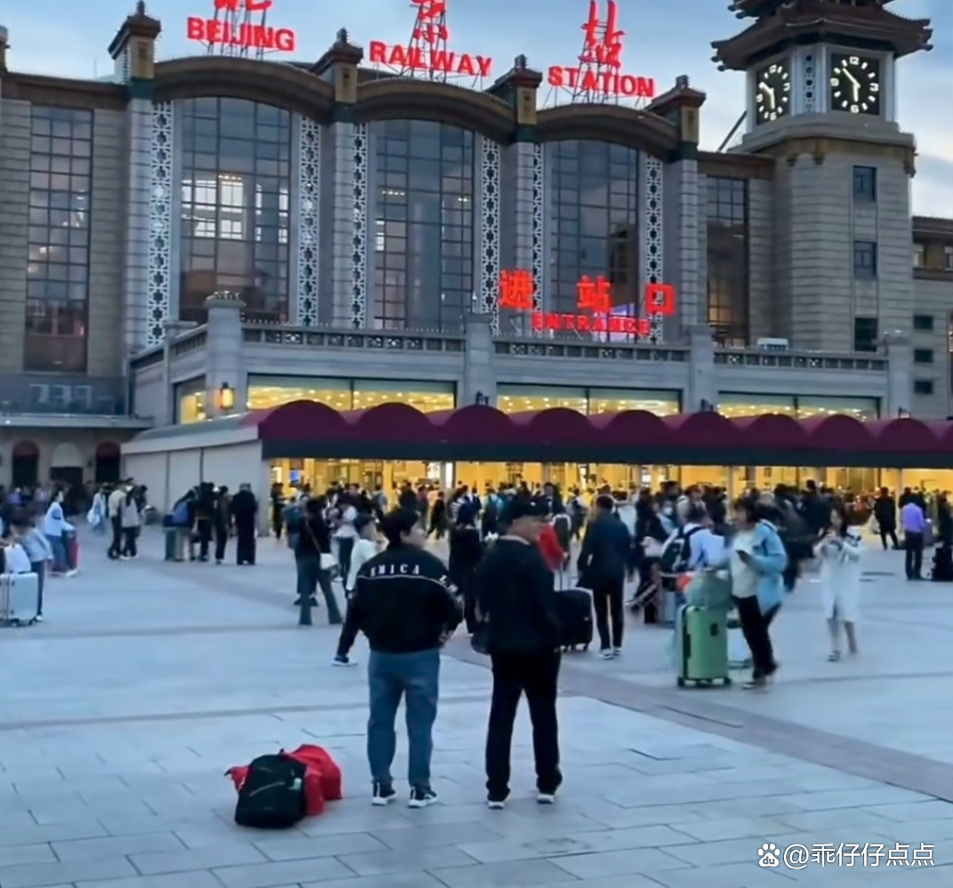 K3次列车乘坐体验 北京到莫斯科火车旅行攻略
