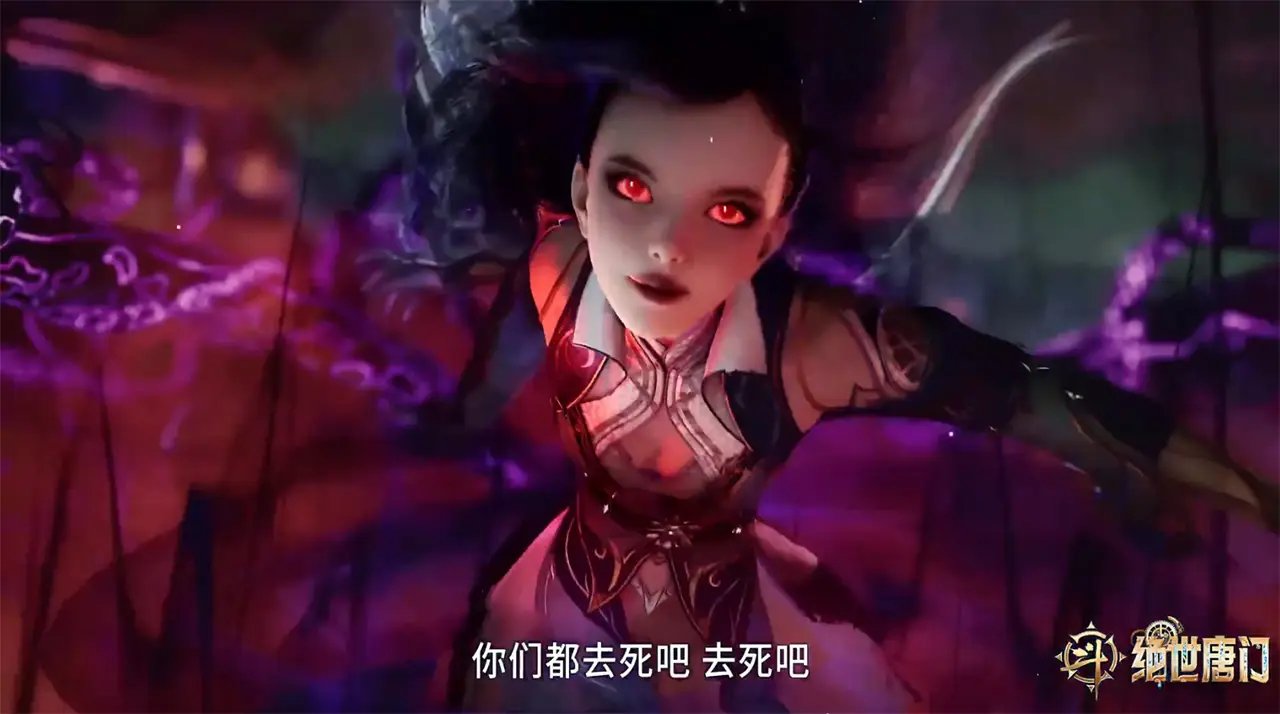 为什么欧洲童话中的坏人是老妇人,而中国神话中的坏人...