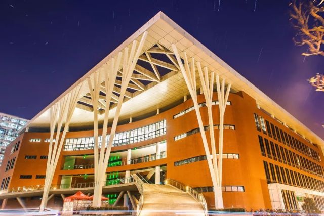 北京高校学习体验 海淀教培行业变革