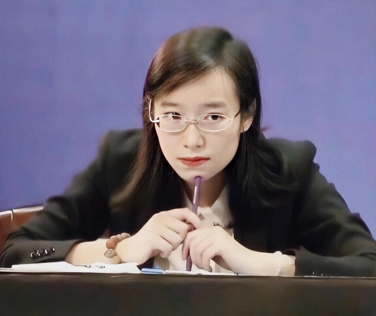 詹青云放弃北大 贷款百万读哈佛的选择