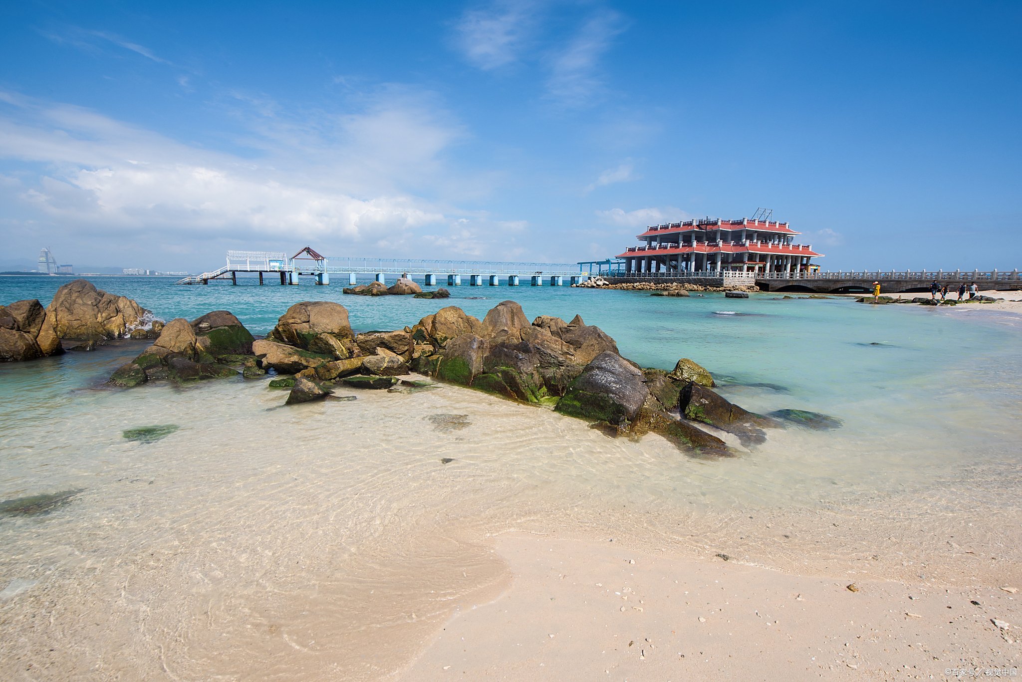 三沙QQ上约茶是真的吗？揭秘旅游省钱小技巧和地方特色