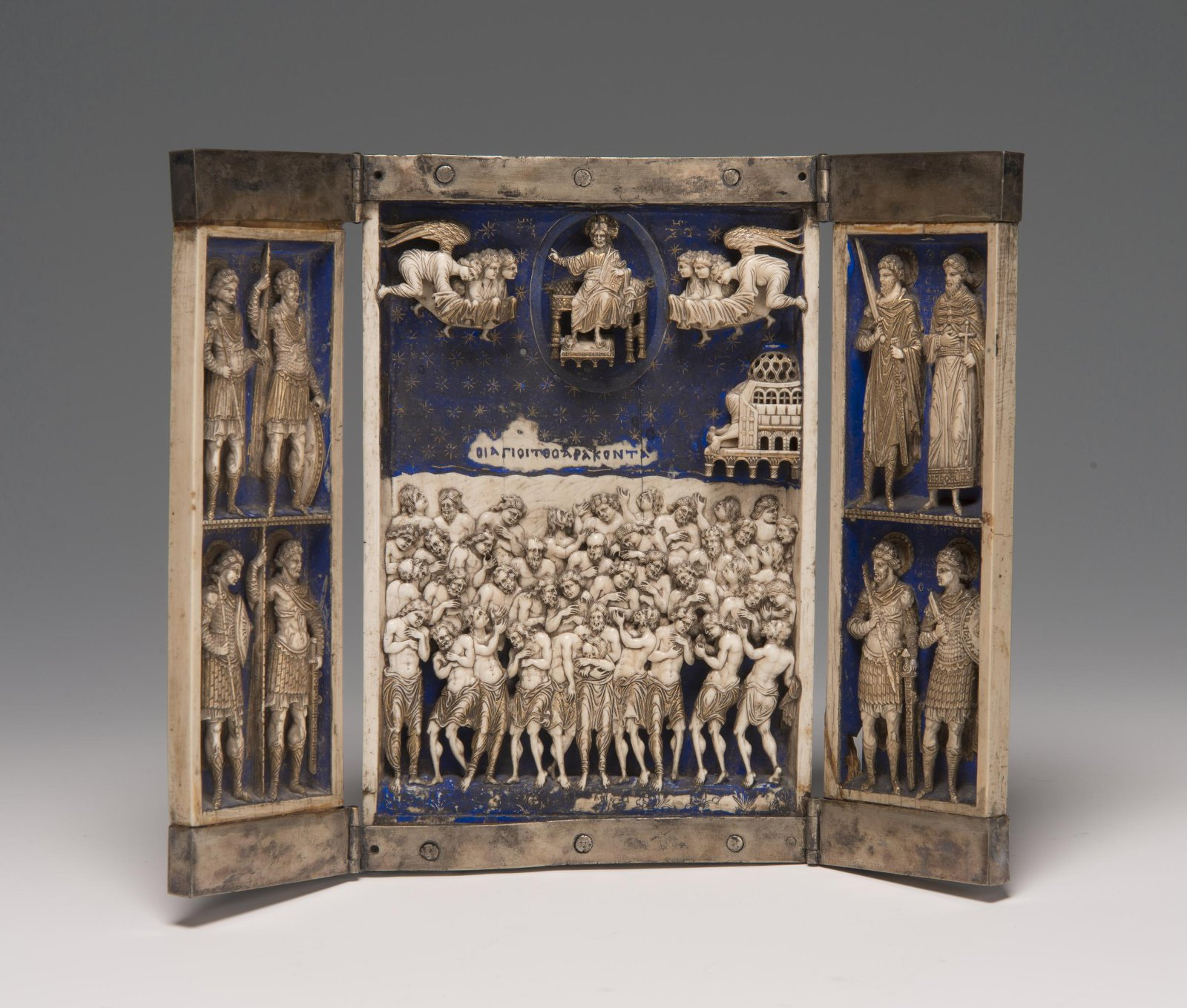 在俄罗斯的博物馆讲故事是怎样的经历?...