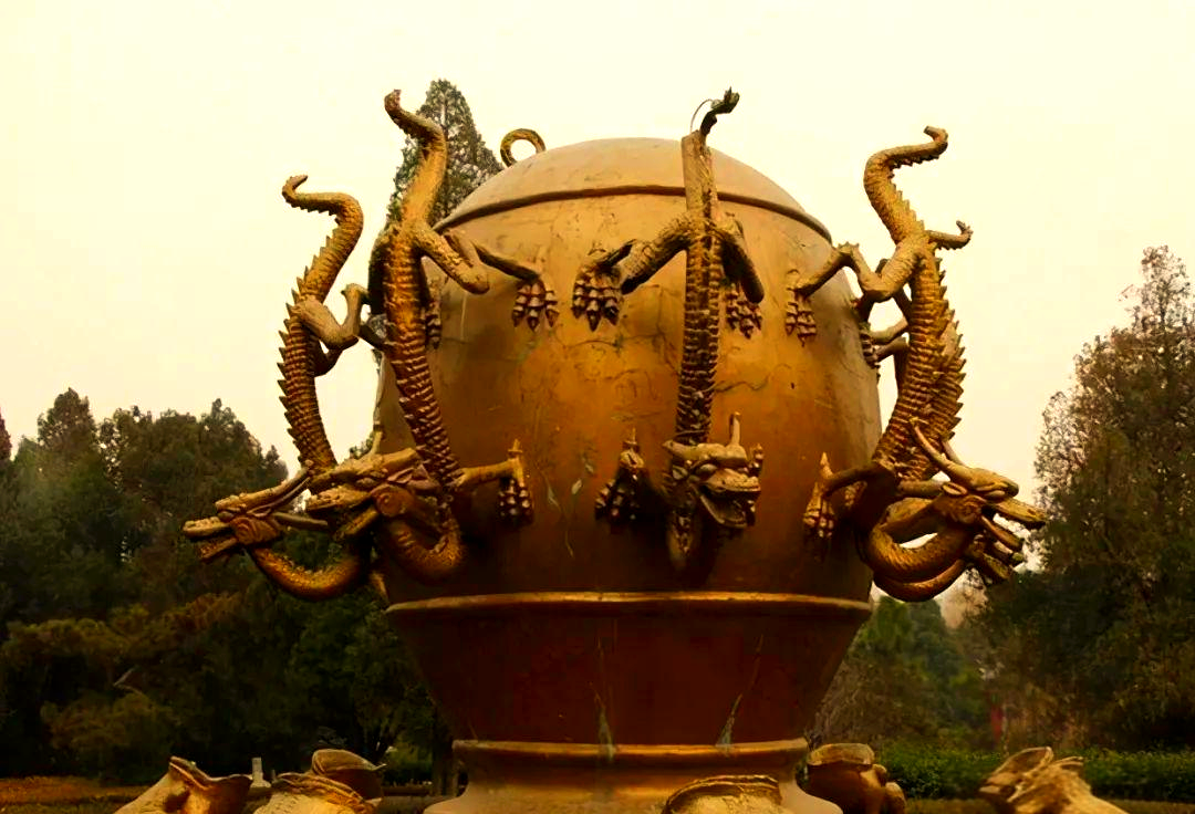 如何看待美国历史教科书中的错误？...