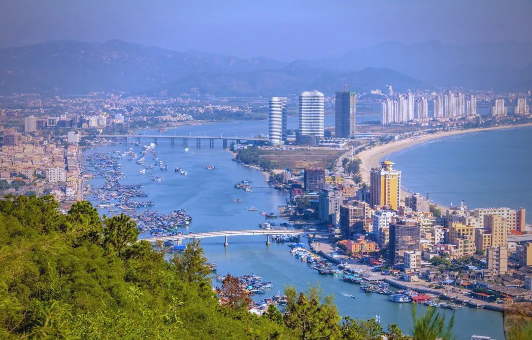 为什么明代沿海地区贸易活跃、经济繁荣是“逼”出来的...