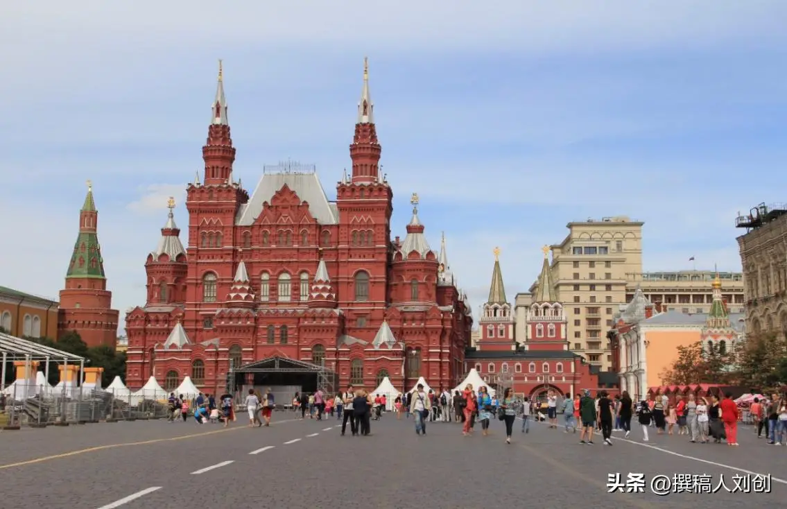 斯大林红场阅兵讲话内容 1941年阅兵有多悲壮