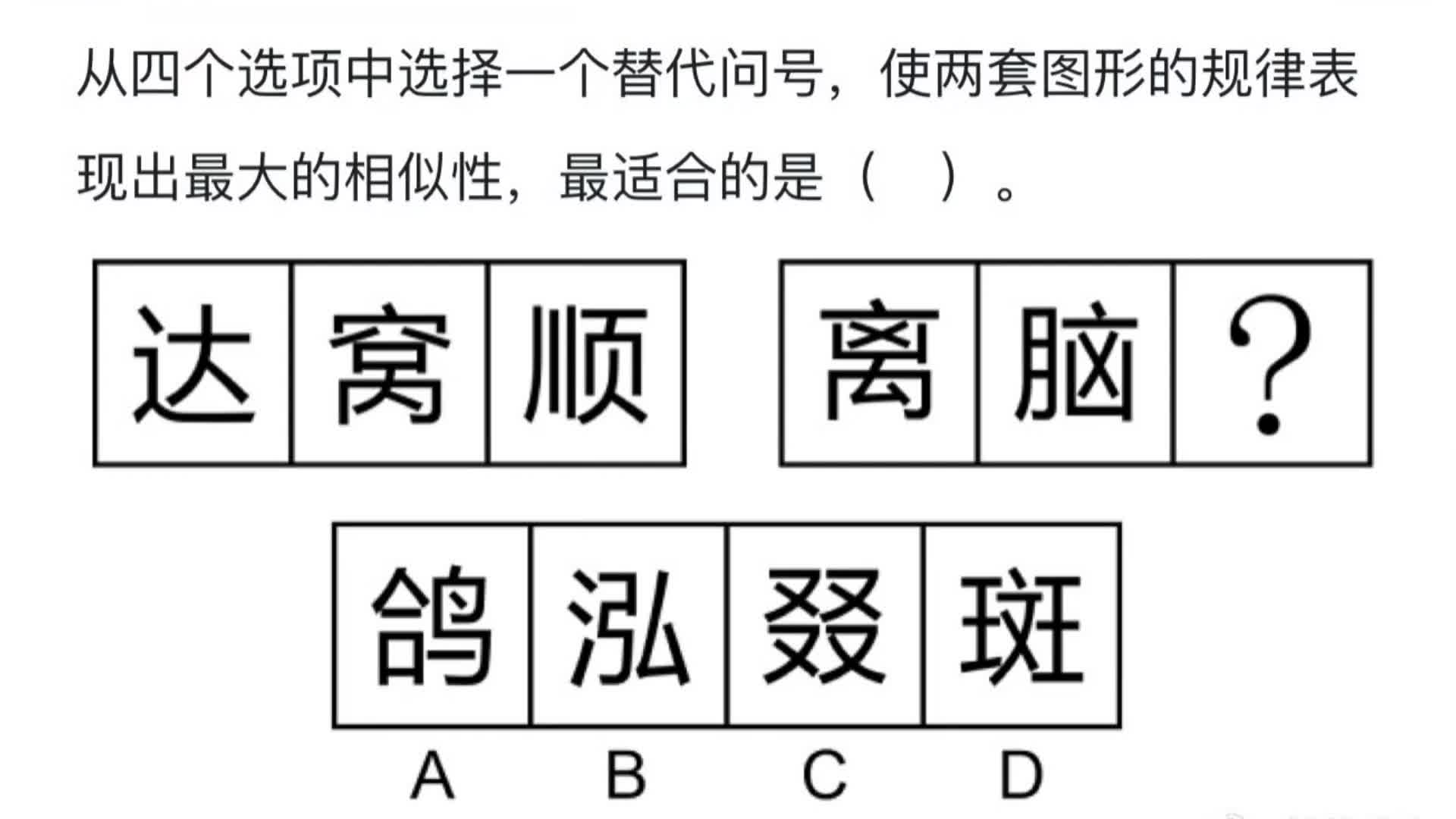 管理人员必备能力 智力发达的人会莽撞吗