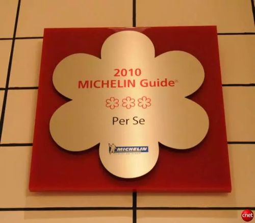 如何看待米其林餐厅评“星”?...