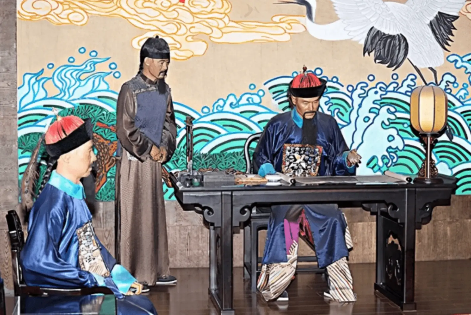 古代“高考”如何公平录取?...