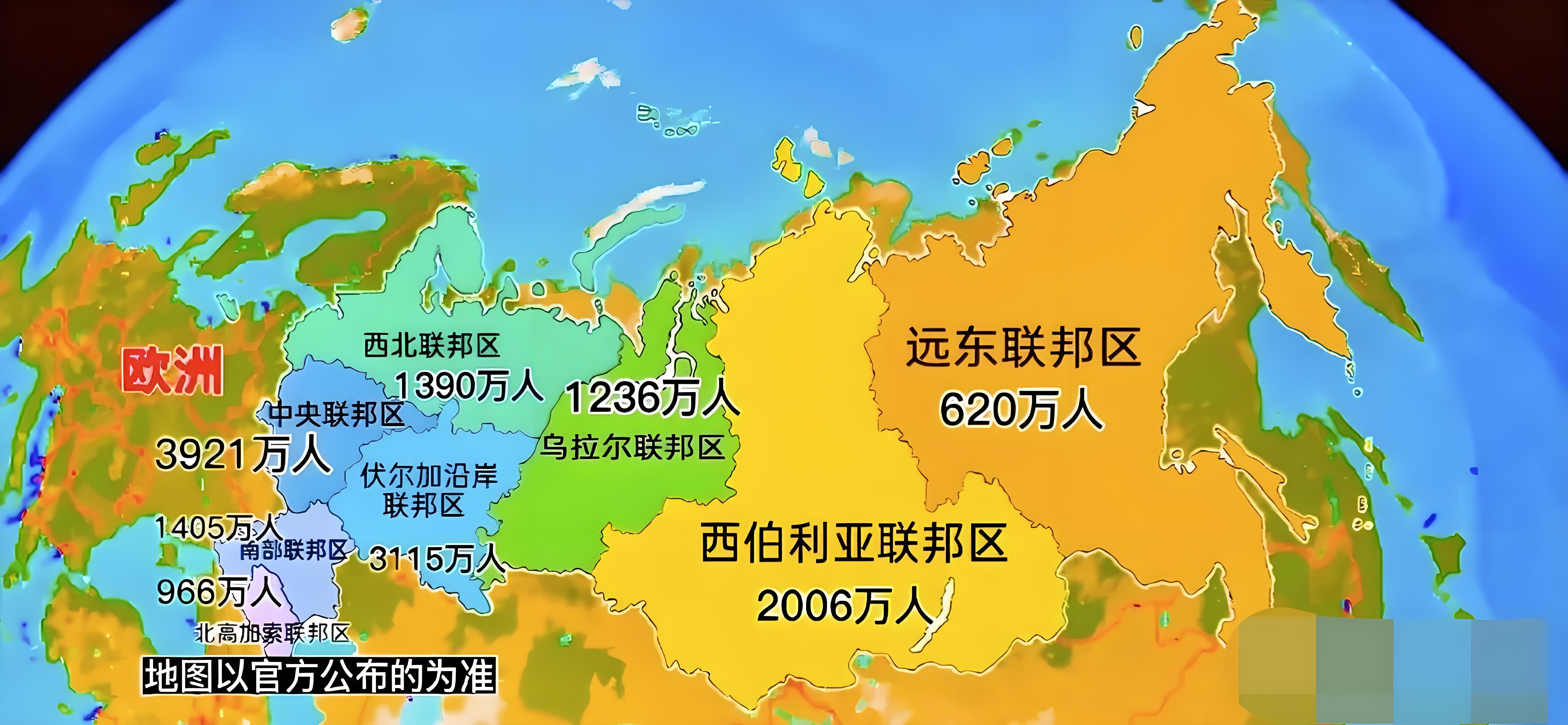 如何解读今日的俄罗斯?...