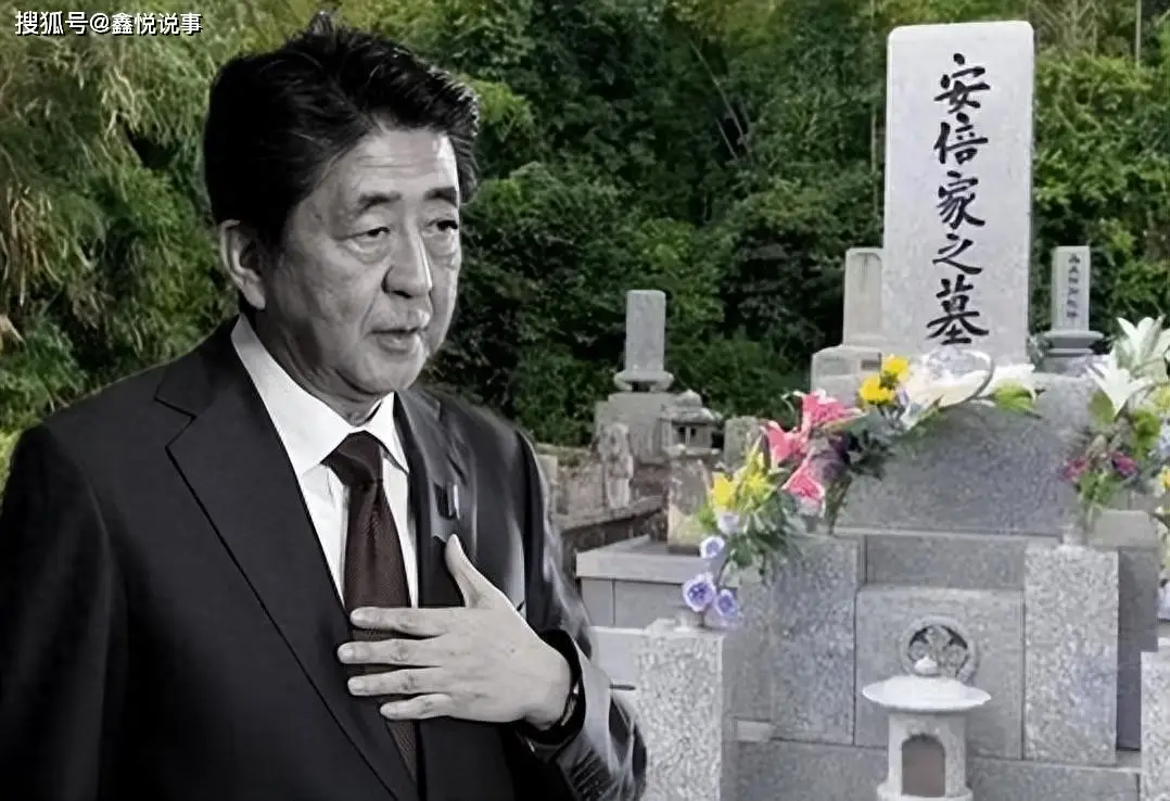 安倍晋三政治生涯回顾 枪击事件影响日本未来