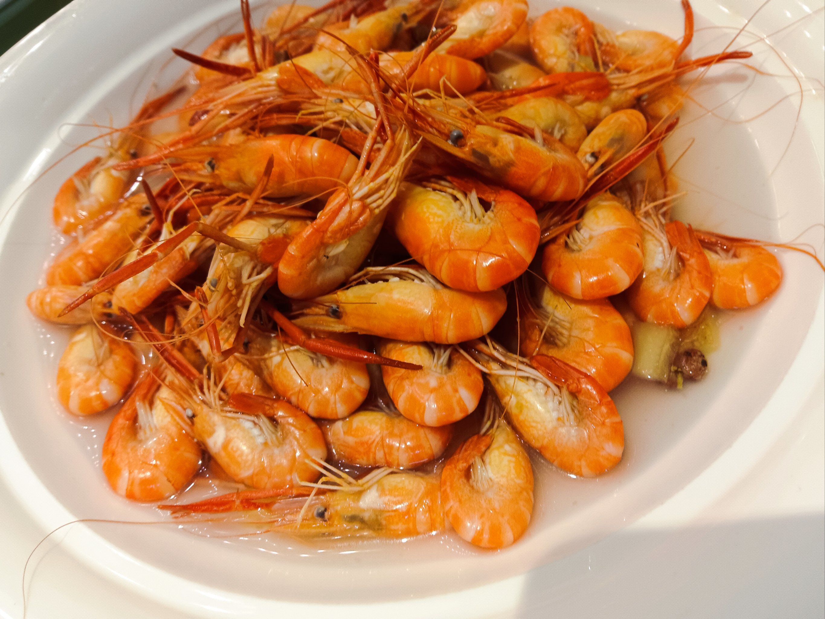 虾有记忆力吗 河虾营养成分与营养价值