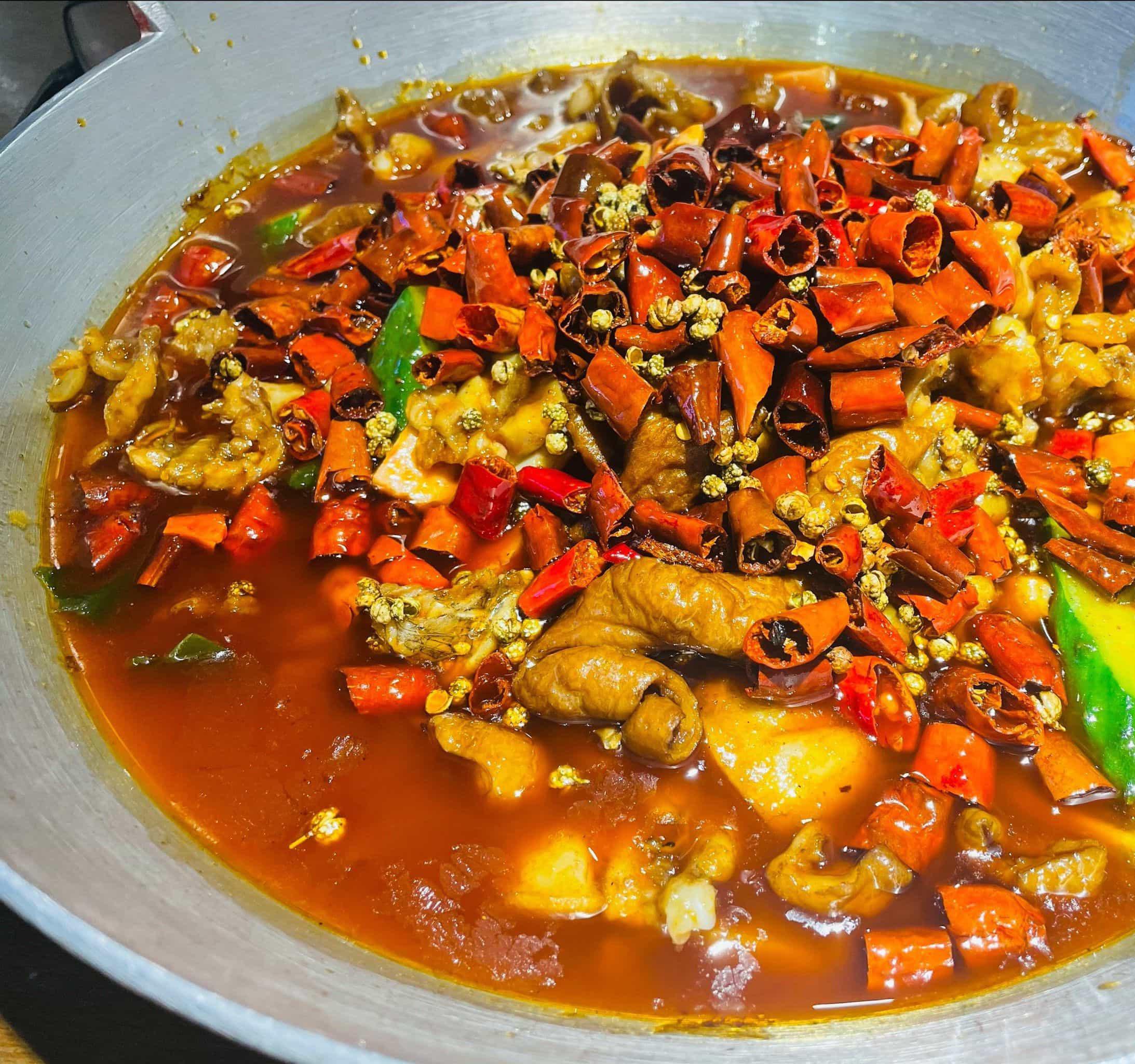 上海人喜欢吃的早餐是一种什么美味体验？...