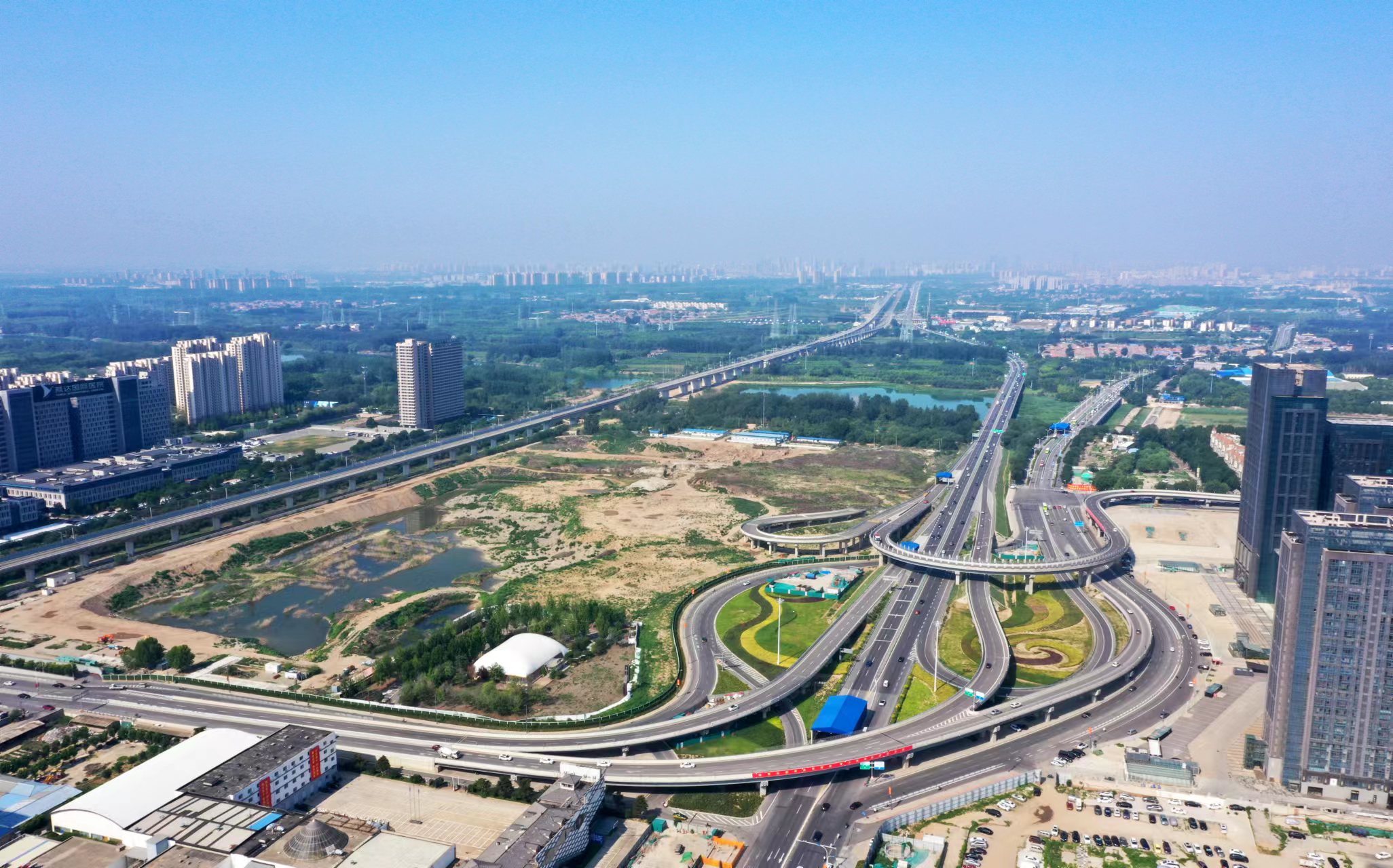 轨道交通为京津冀机场群发展带来了什么?...