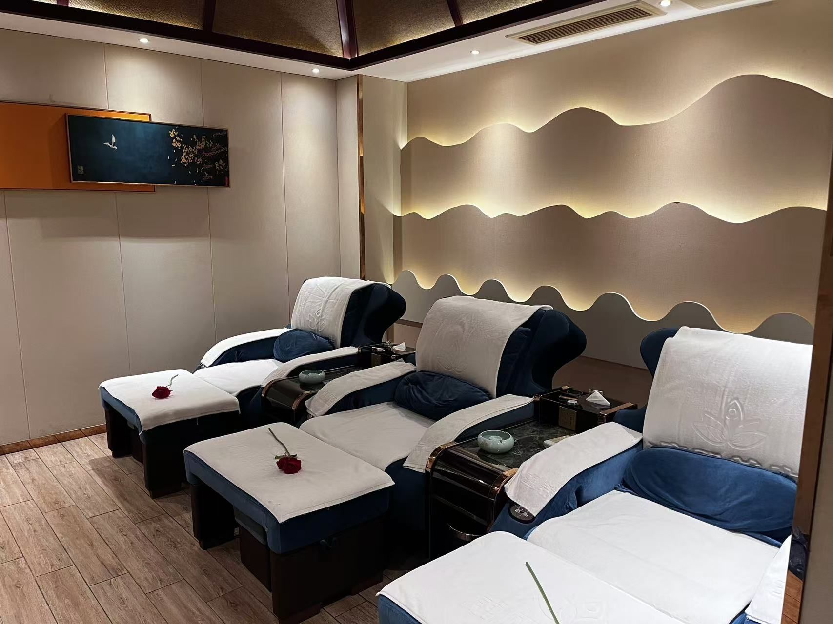 足浴店管理系统怎么选，智能收银和会员系统有啥不同