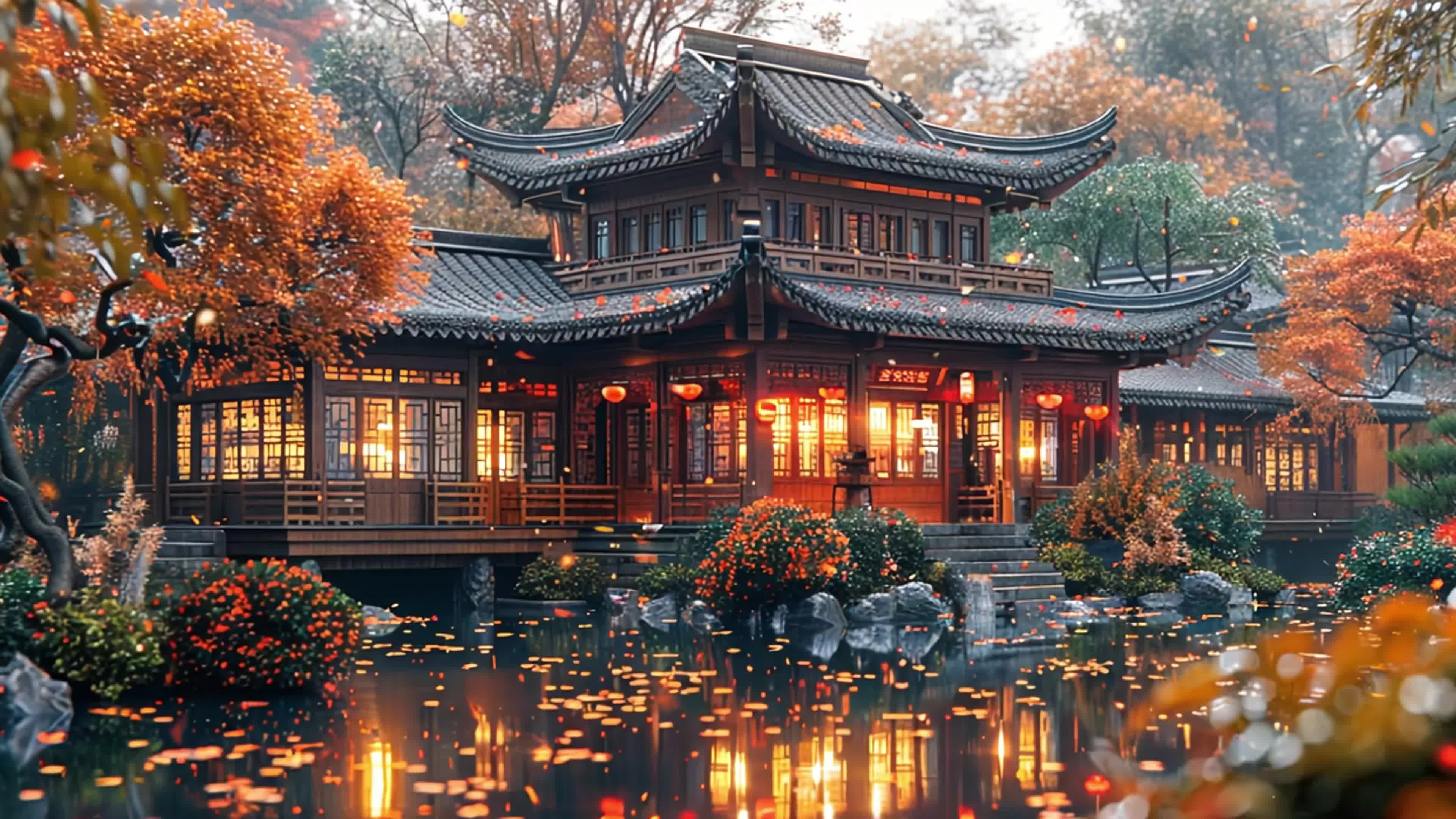 为什么说中国的古风礼仪与加拿大社会很合拍?...