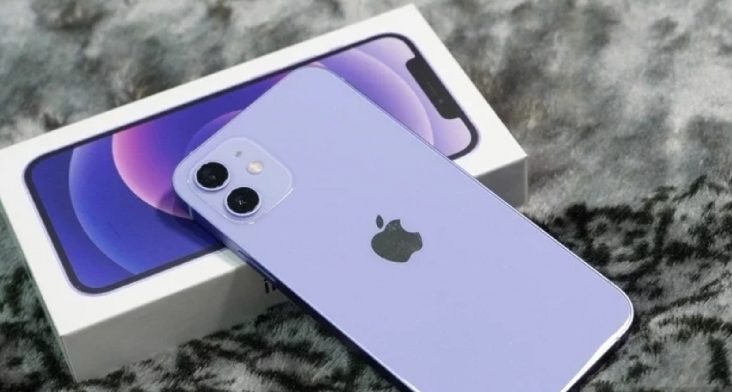 苹果12现在卖多少钱 iPhone12不同机型价格是多少