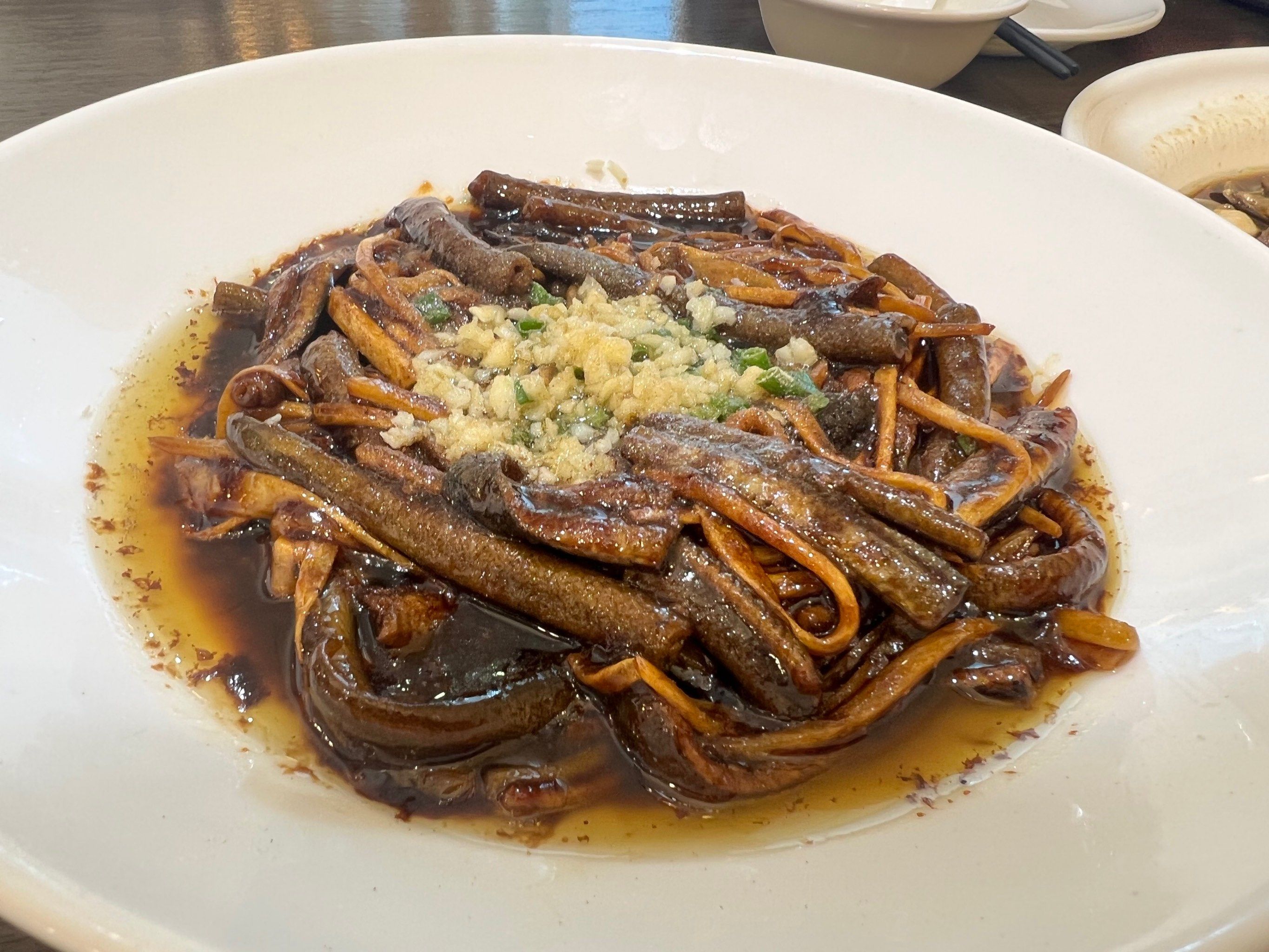 “本帮菜”如何从本地的乡下风味变成上海人最爱?...