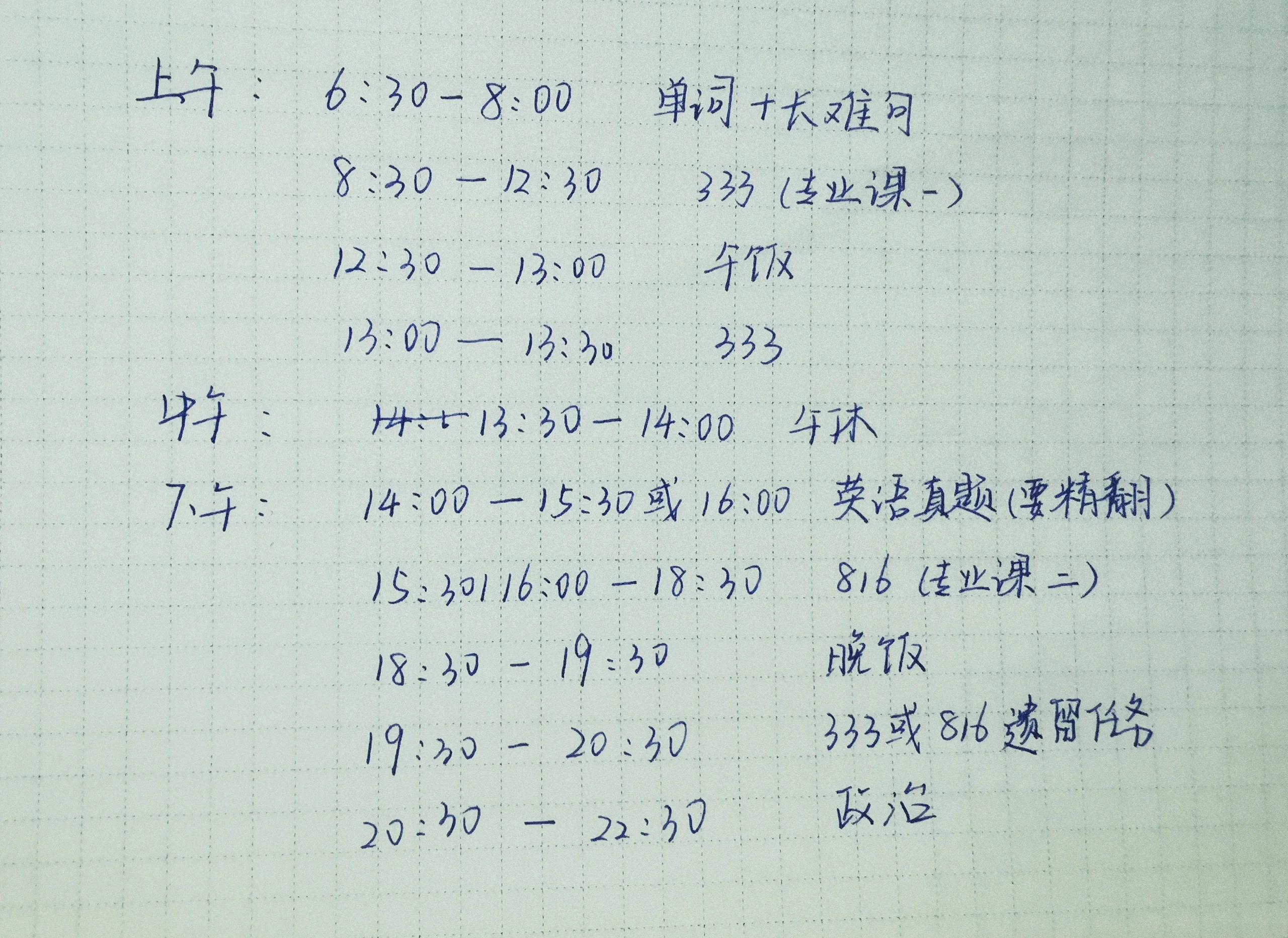 早起学习和晚睡学习哪个更好 早睡早起和熬夜的利弊分析