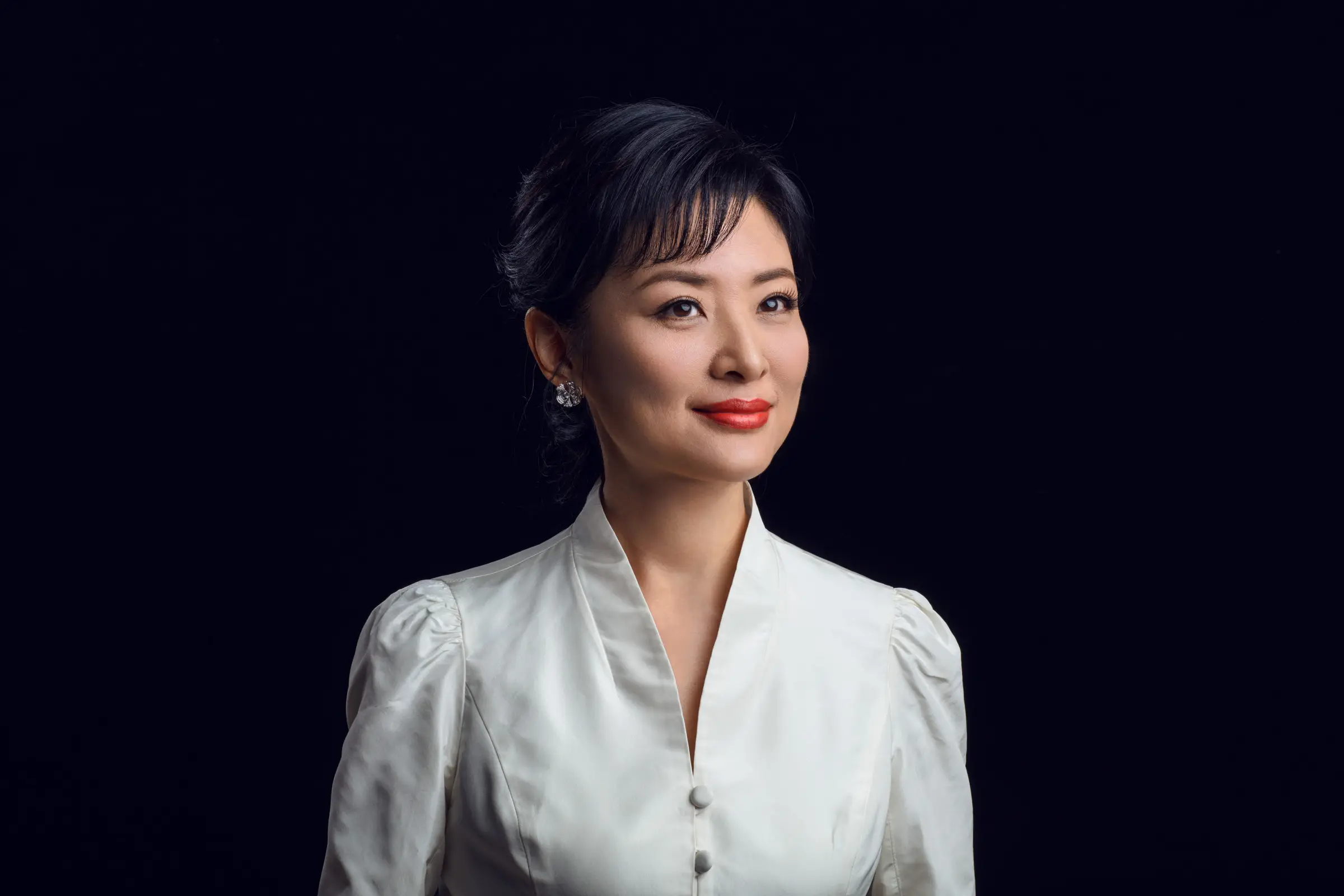 男人为什么不喜欢女强人?...