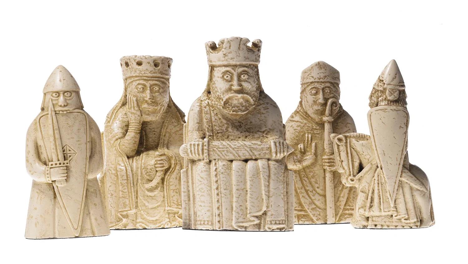 爱丁堡国家博物馆特色解析 国内三大博物馆对比