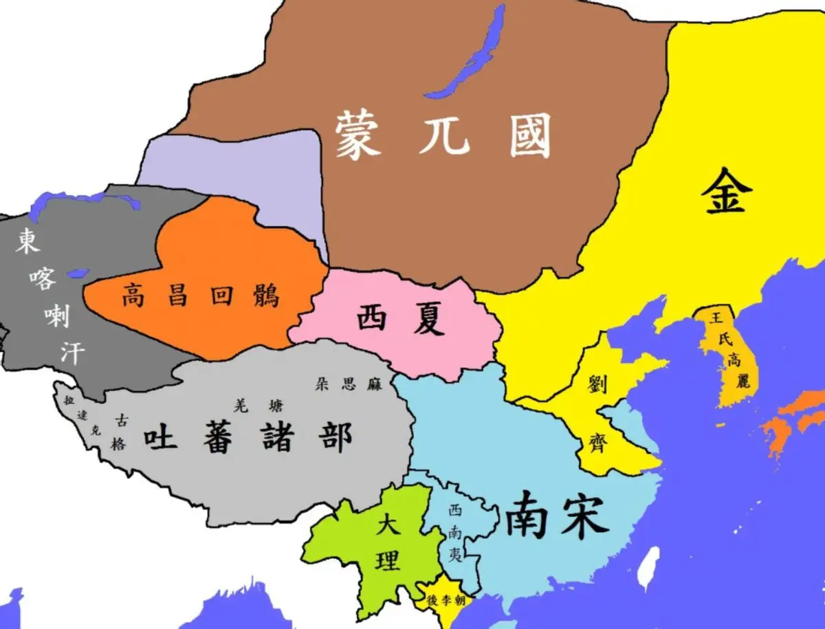 为什么说宋代房租引起的刺杀案在南宋经济政策史上很有...