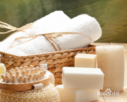 肥皂除了能洗手,还有哪些奇妙的功效?...