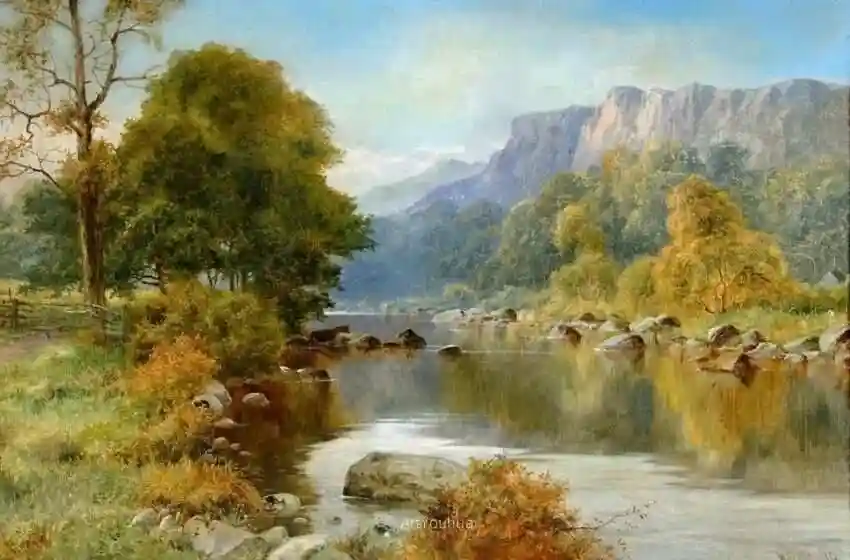 日本近代文学作品中的“自然”都有什么多重意义?...