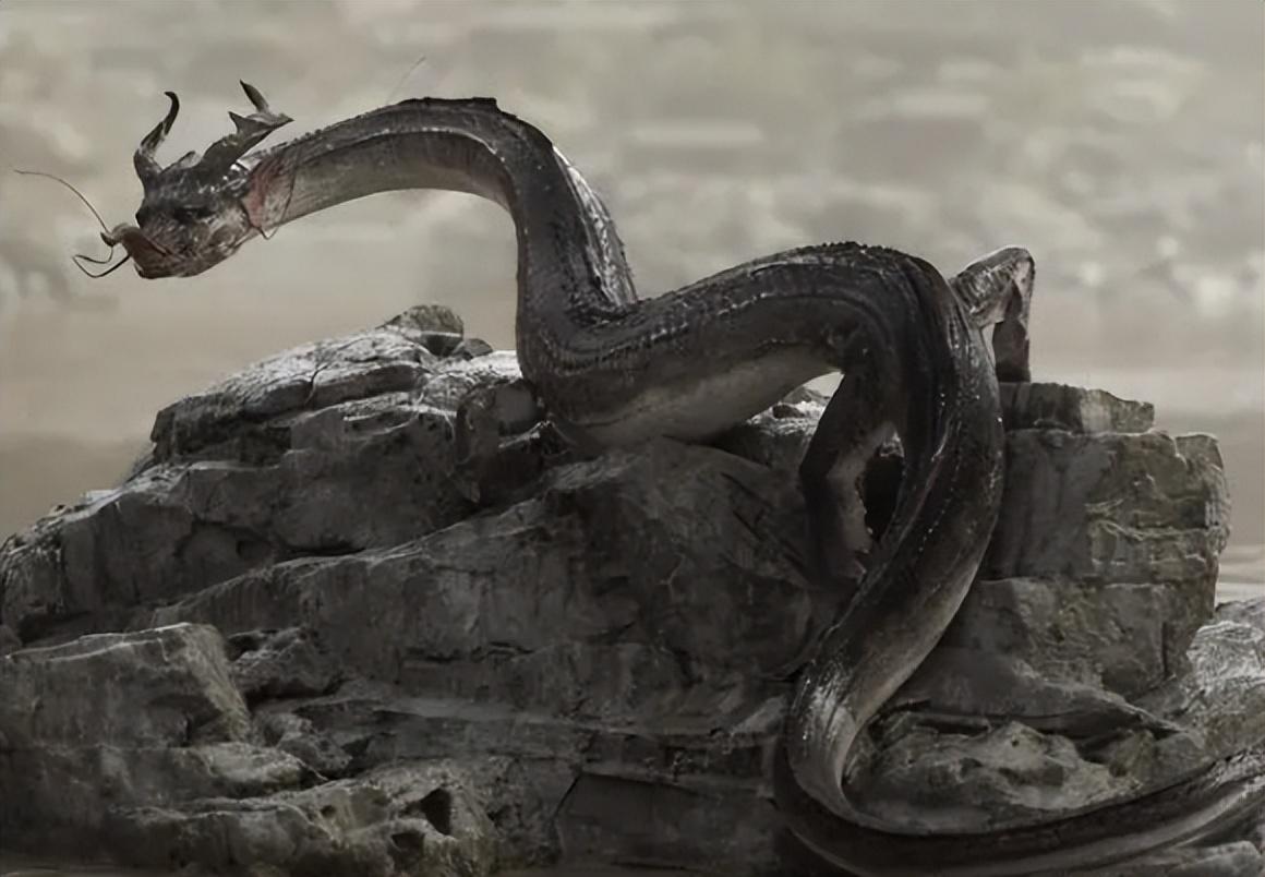 走蛟是真的吗 现代社会还有人看过走蛟吗