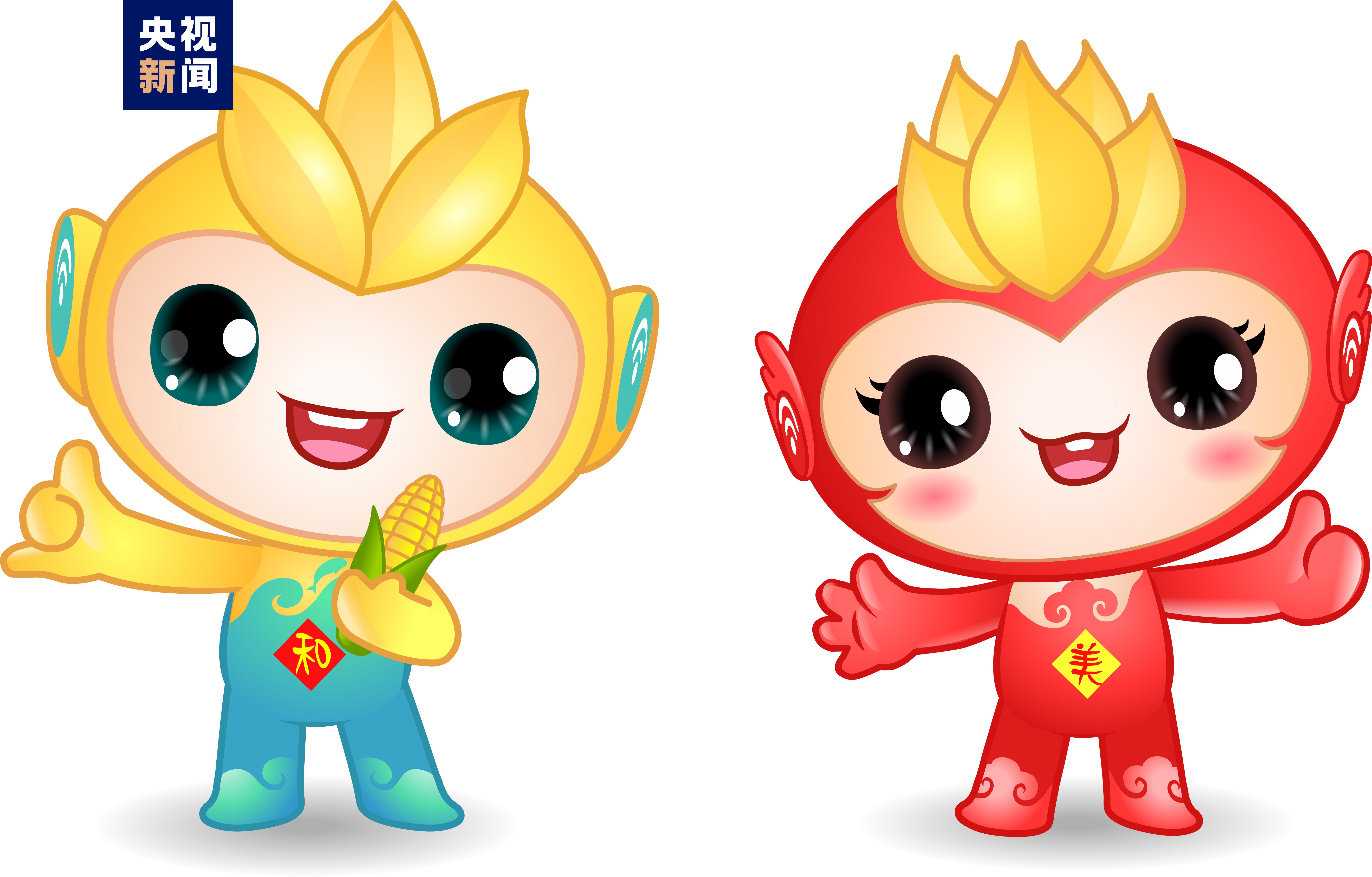 老虎为何能成为吉祥物 胡人形象背后的文化交融