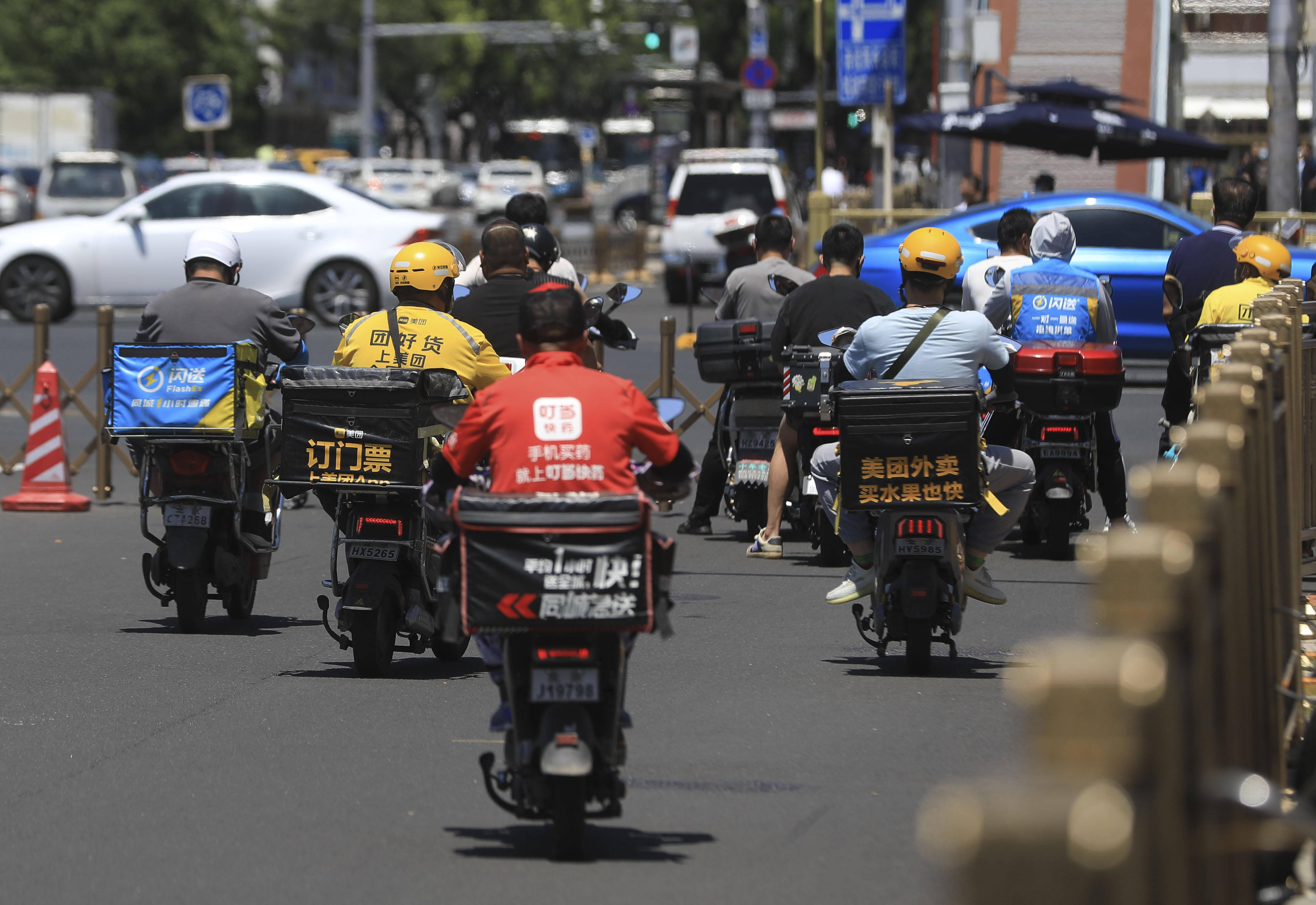 深夜解压神器——长沙品茶全套外卖全面测评