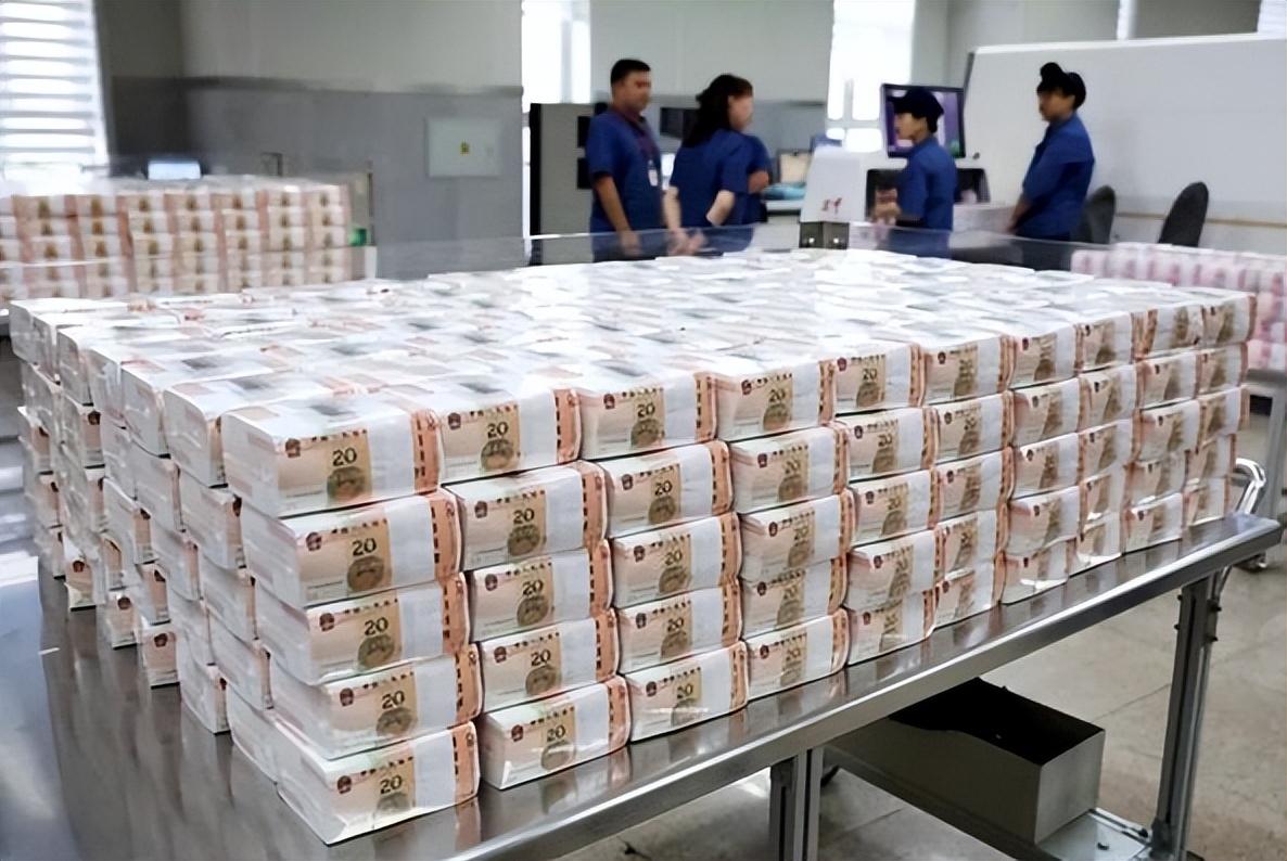 在北京印钞有限公司工作是一种怎样的体验?...