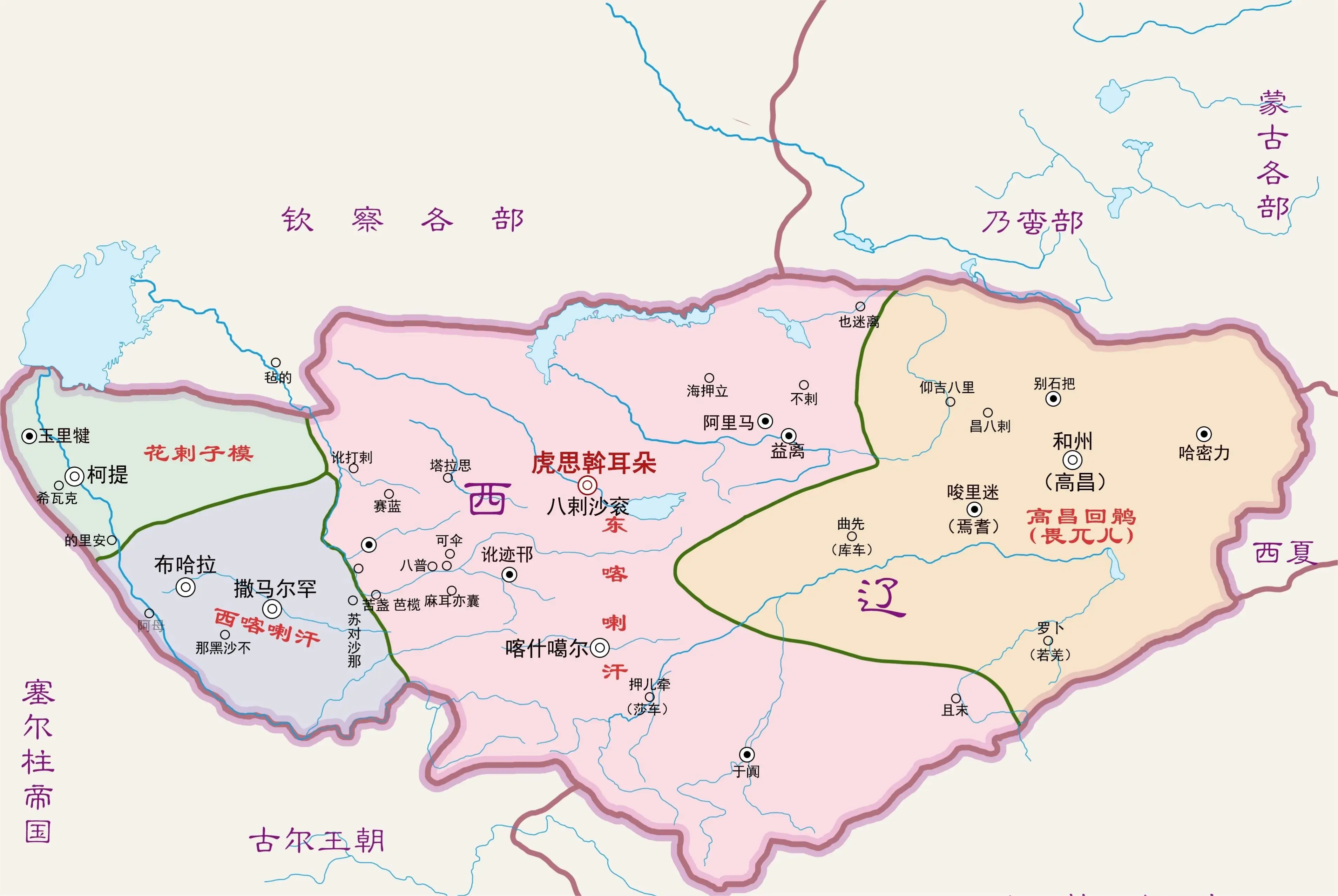 消失的锡金王国,为何渐渐只存在于历史书上?...