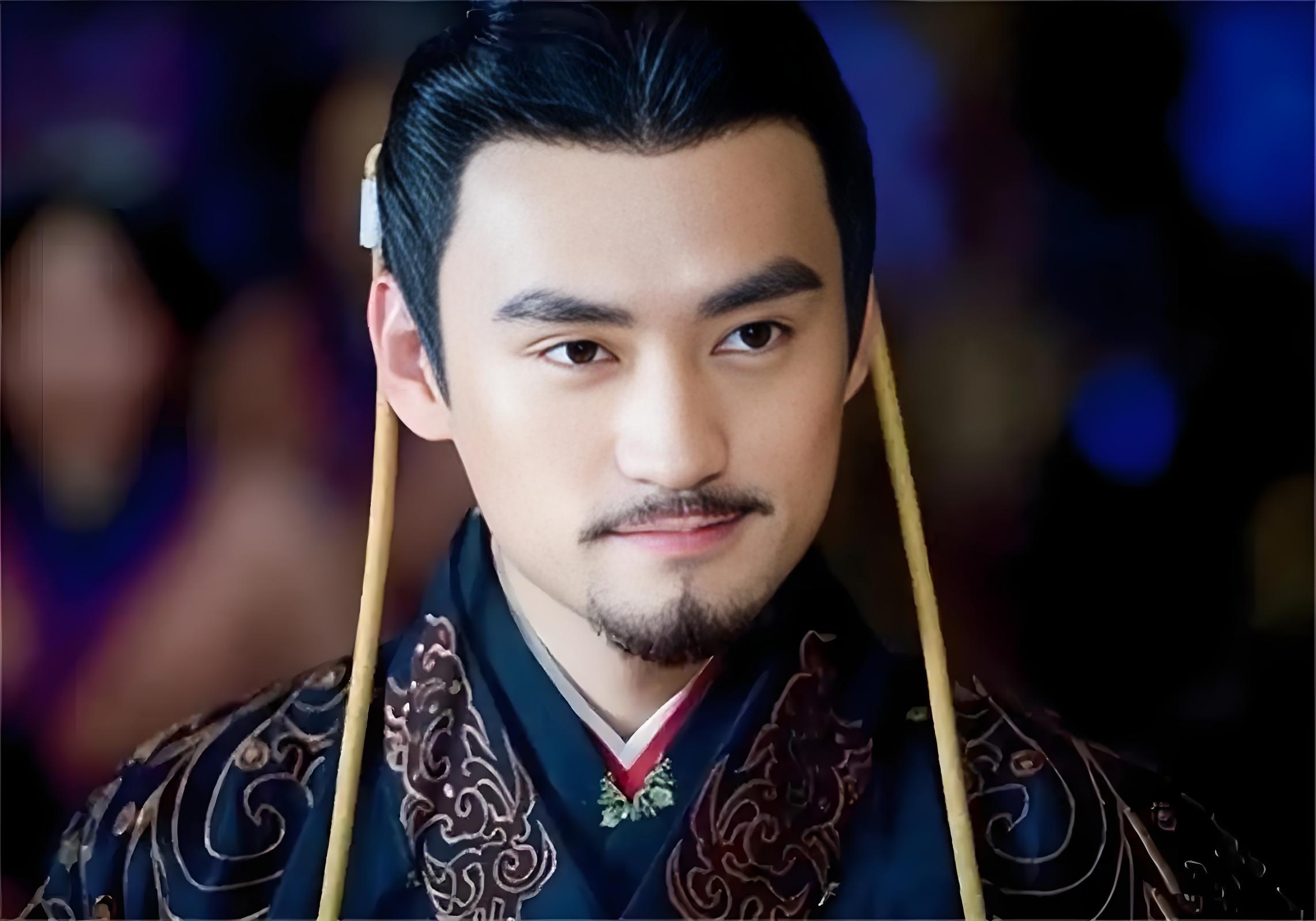 光武帝刘秀的真实面貌 一代明君如何逆袭称帝