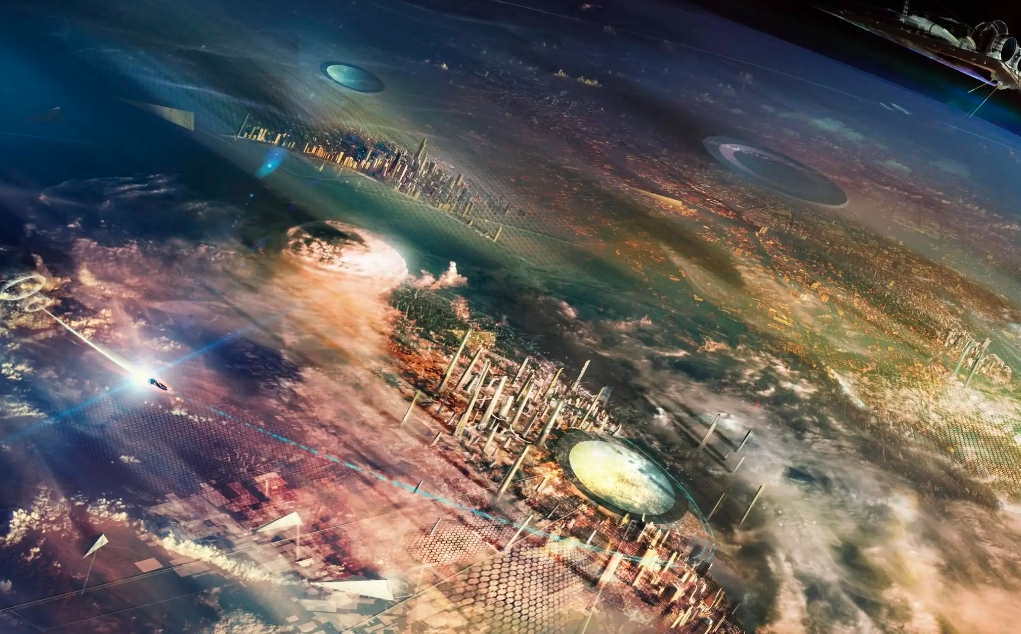 假如宇宙中存在10亿年级别的高级文明,它们会可怕到...