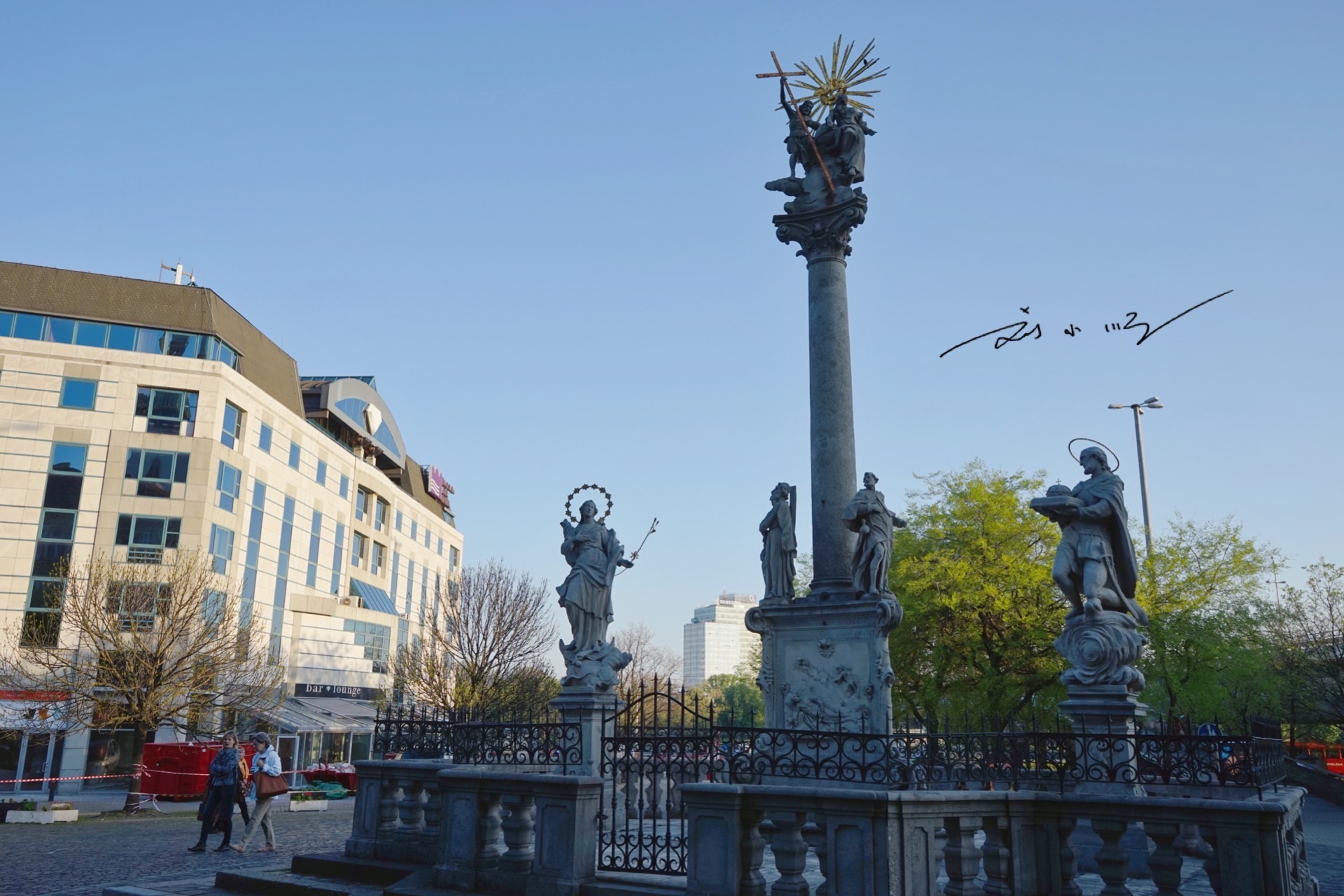 世界上哪些国家的首都没有存在感？...