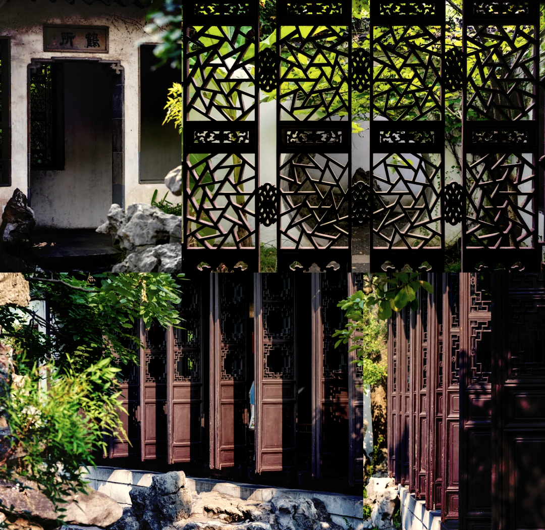 古代园林对于今时中国,究竟有何意义?...