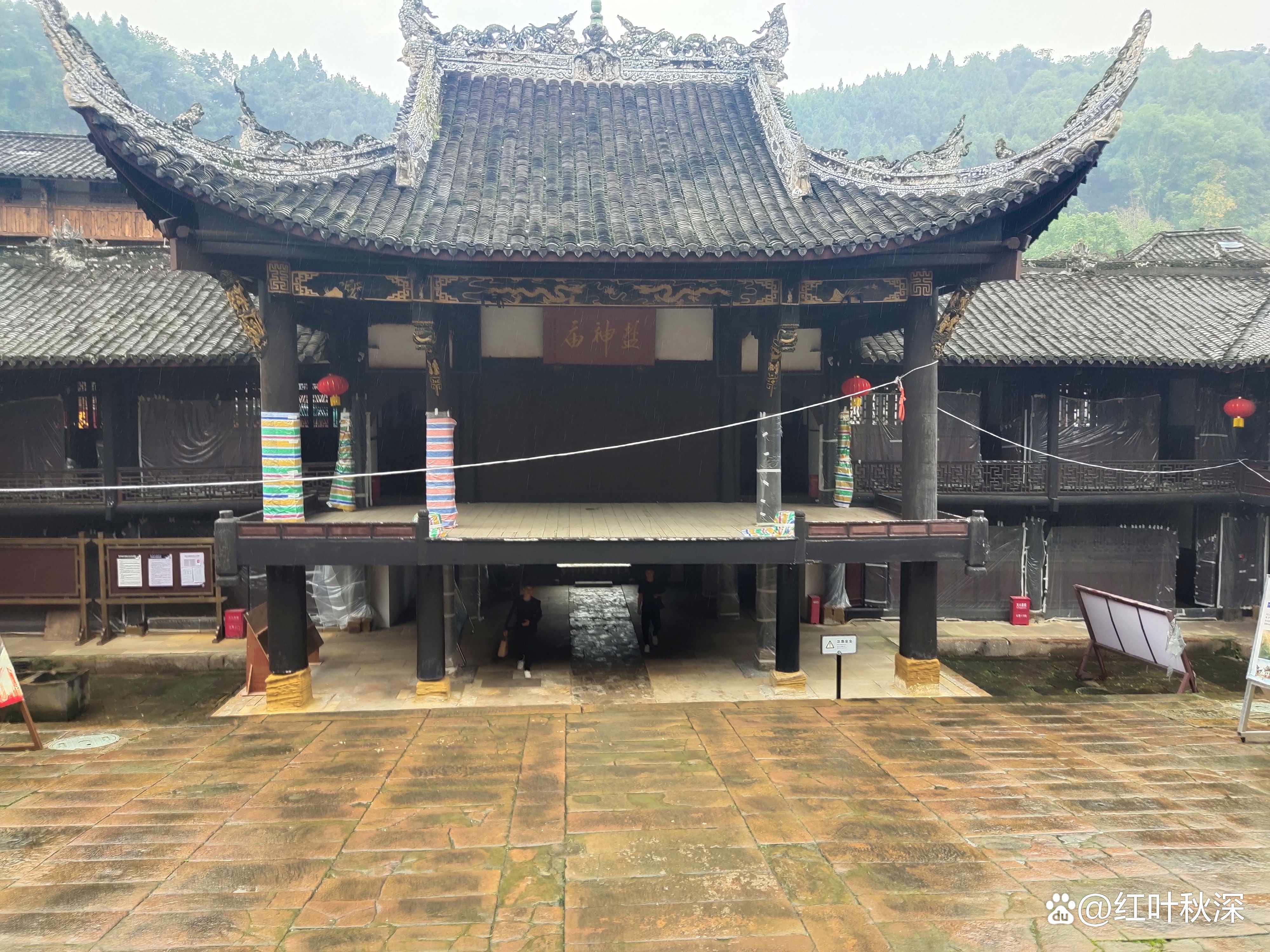 内江300元左右的巷子推荐与玩乐攻略