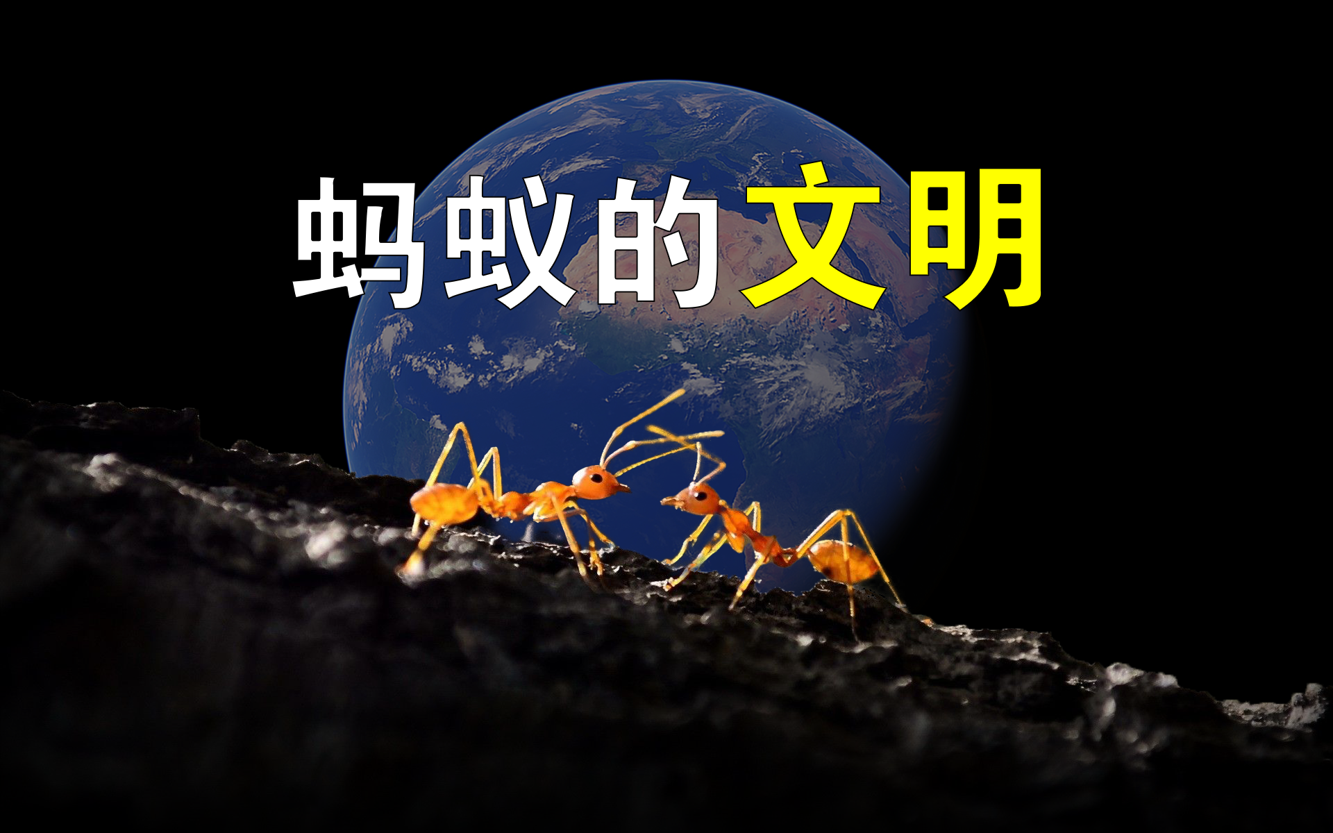 人类无法理解的高级文明真的存在吗?...