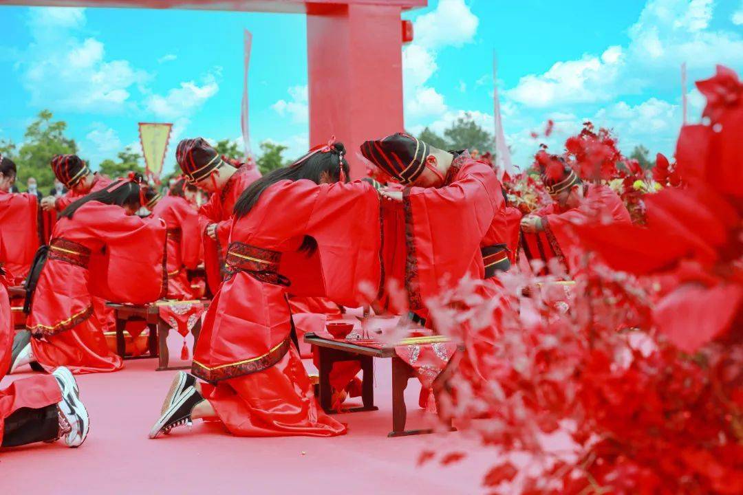 在生活中发现中国?...