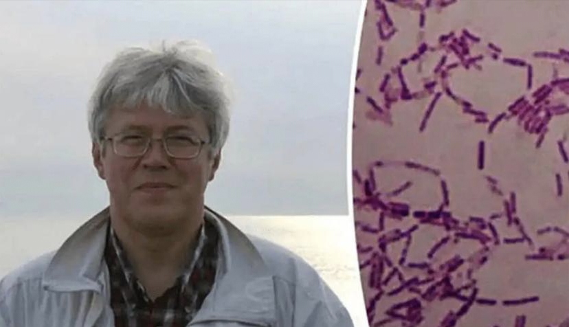 科学家注射永冻土远古细菌 永生实验结果如何