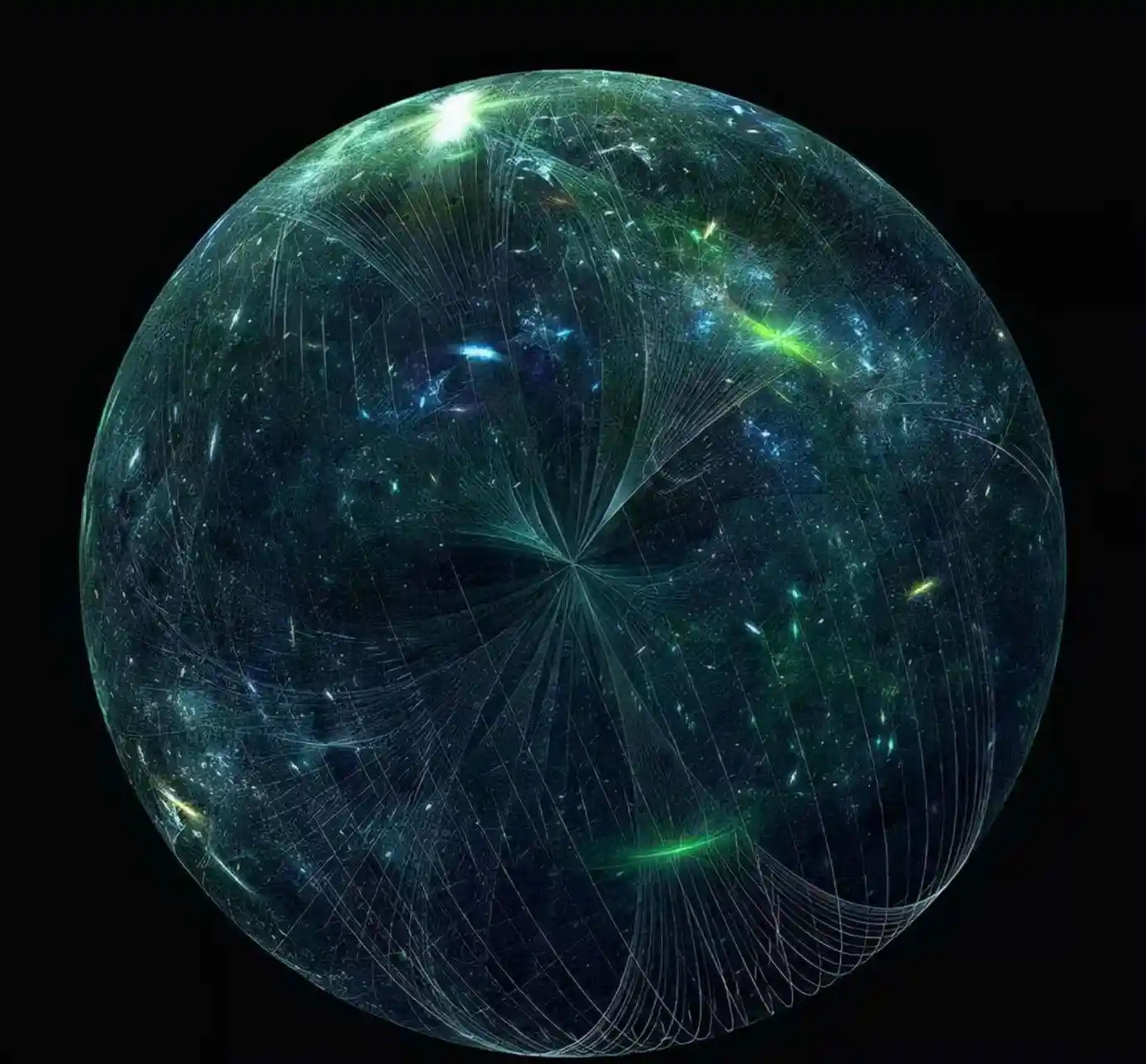 人类进入四维空间会怎样 四维空间有多吓人