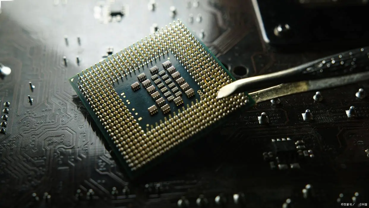 处理器排行榜手机