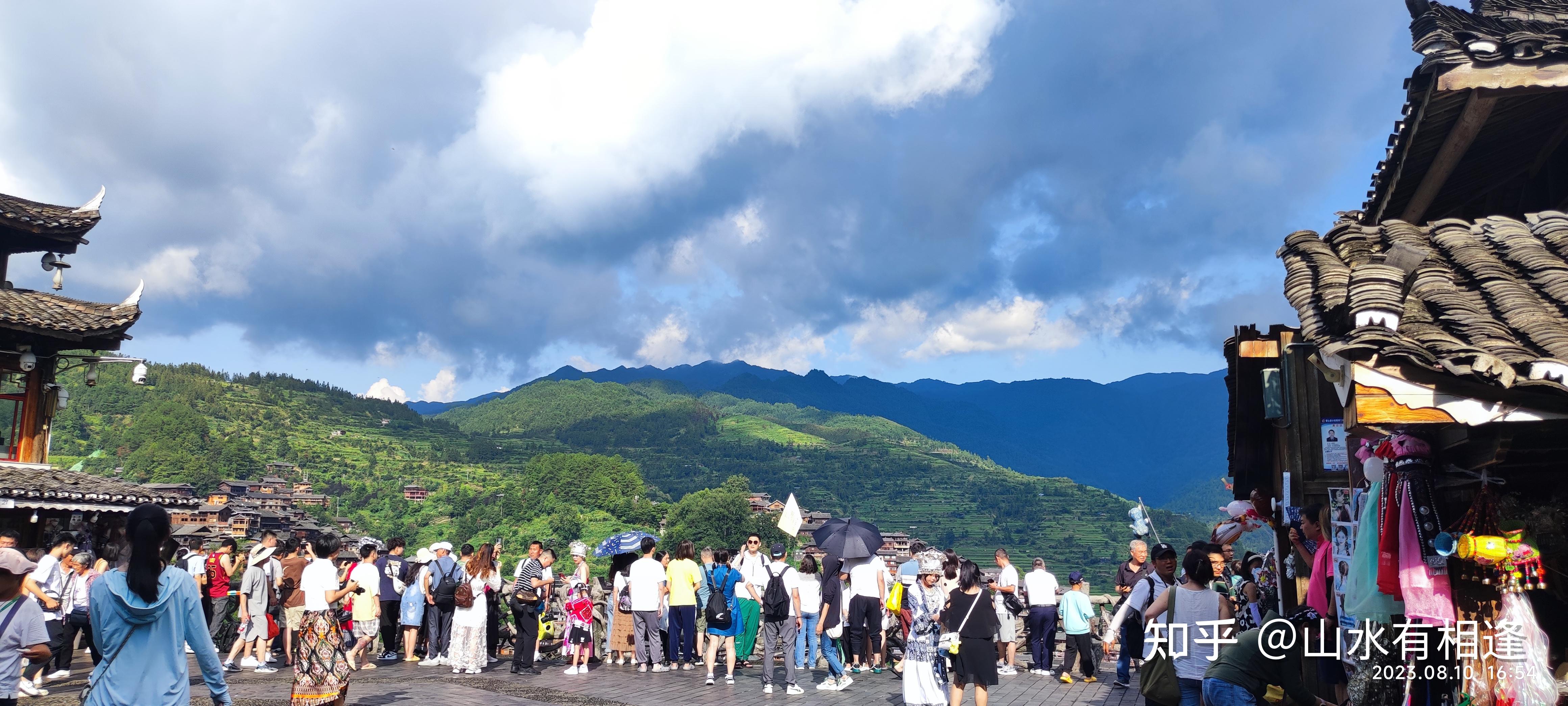 为什么旅游比干活还累?...